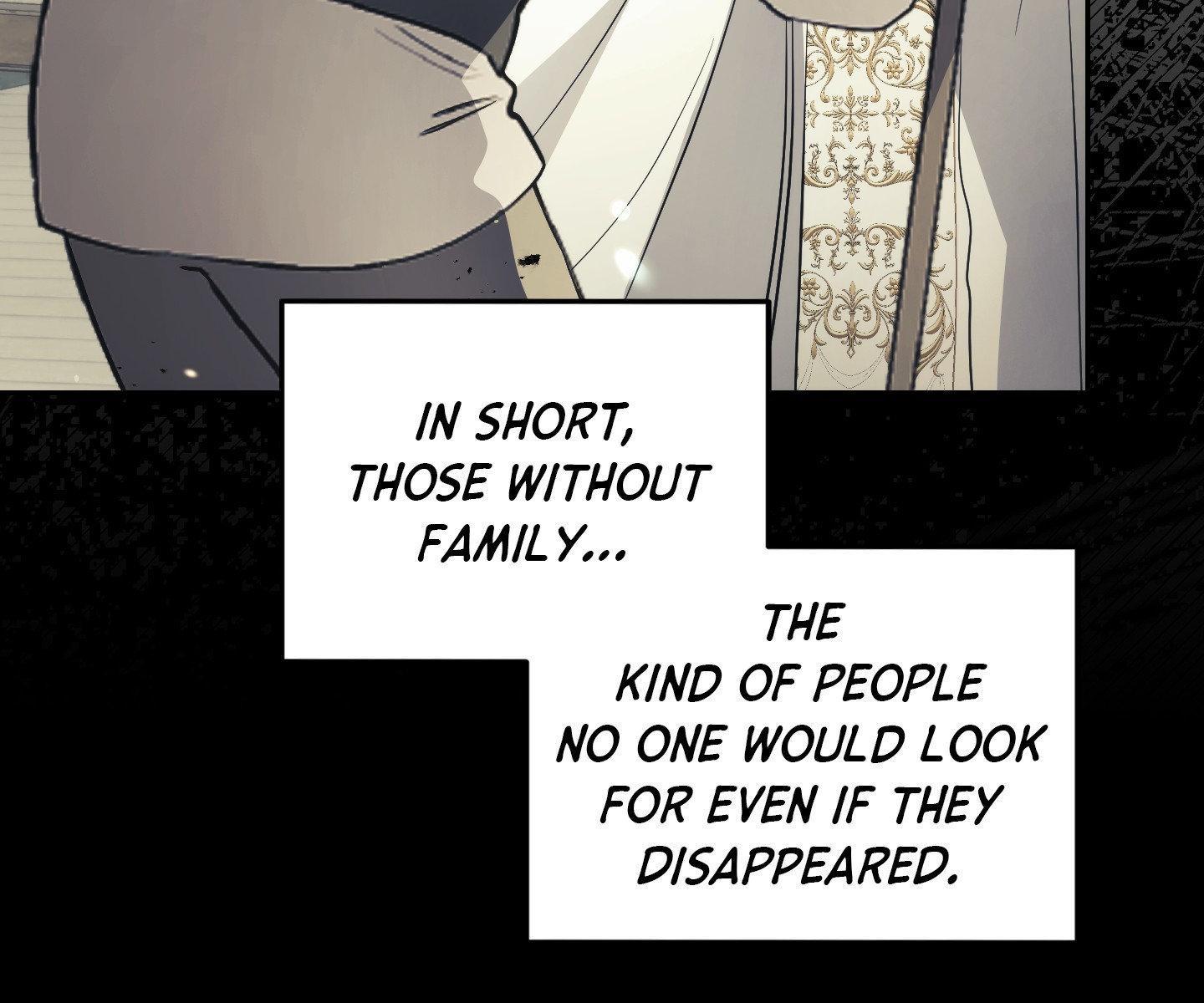 Faraway Sea Chapter 8 page 34 - 