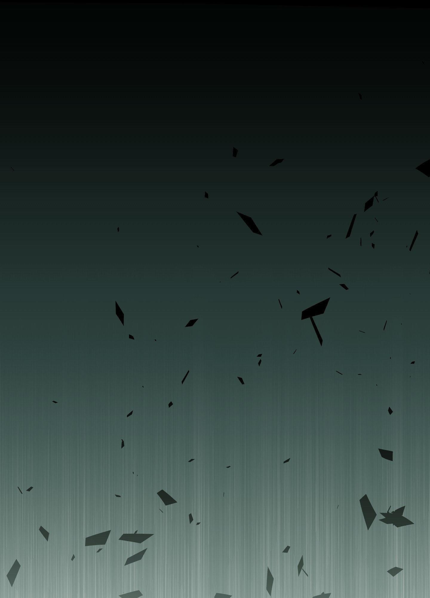 Faraway Sea Chapter 8 page 35 - 