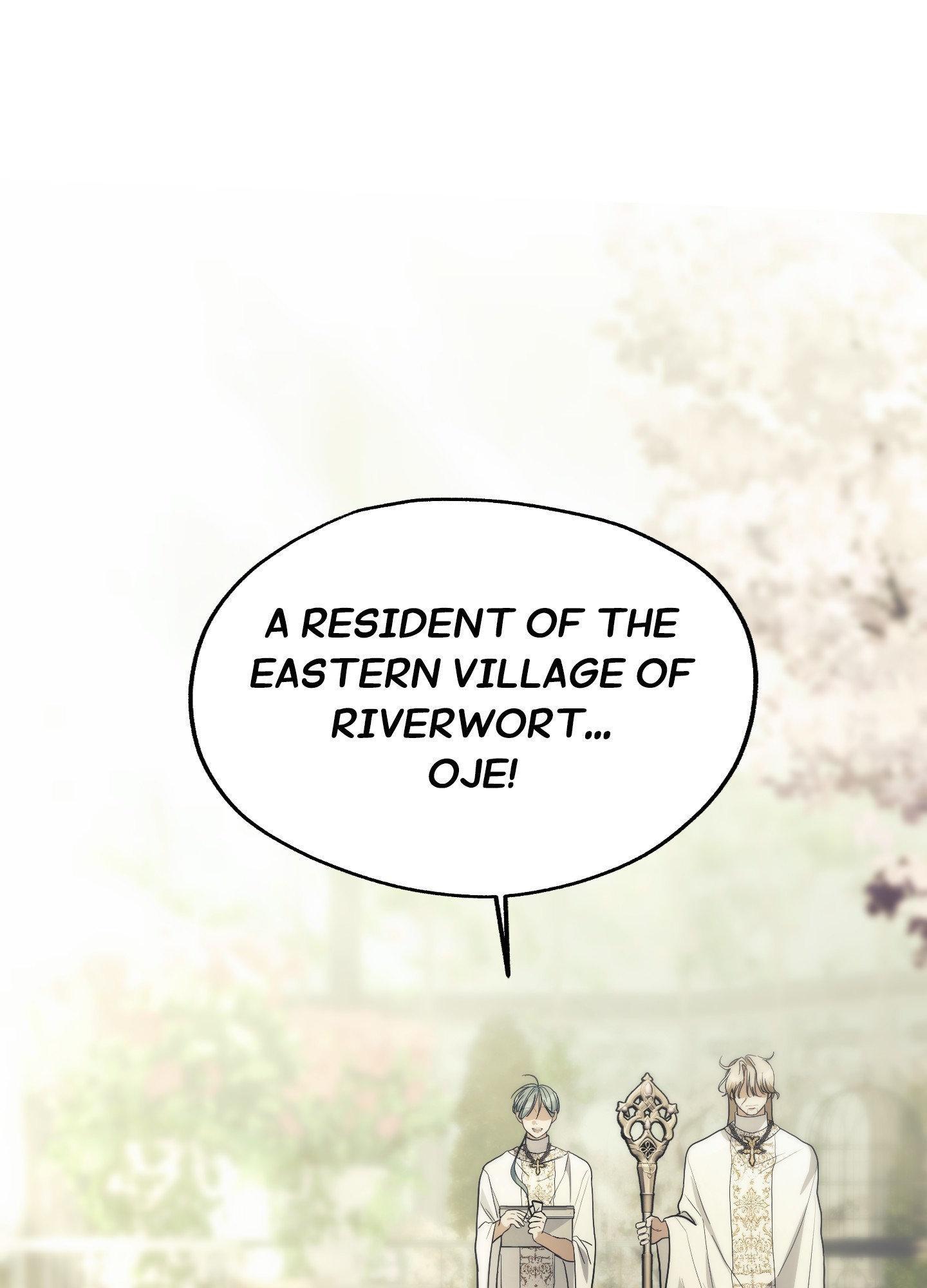 Faraway Sea Chapter 8 page 38 - 