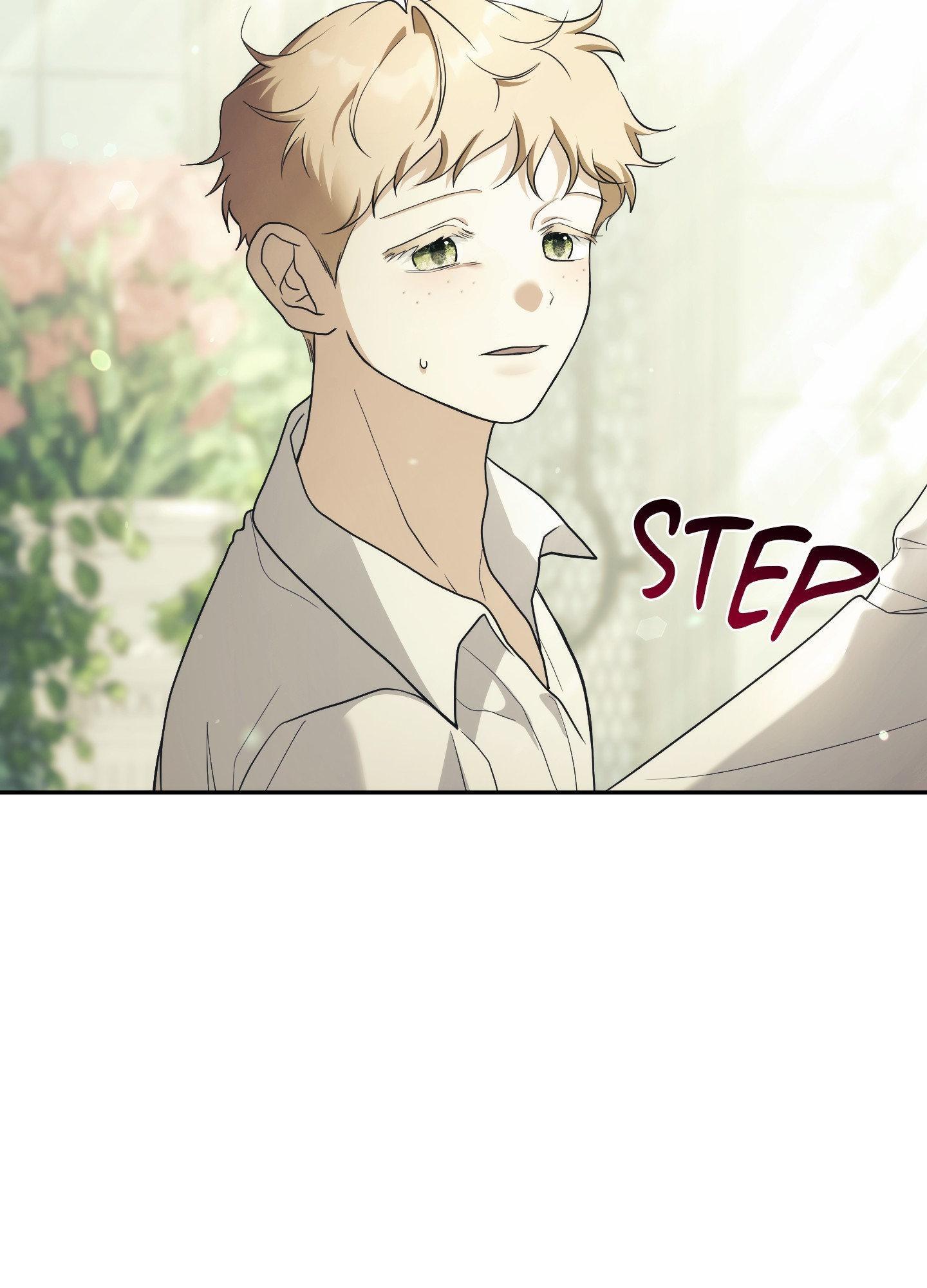Faraway Sea Chapter 8 page 43 - 
