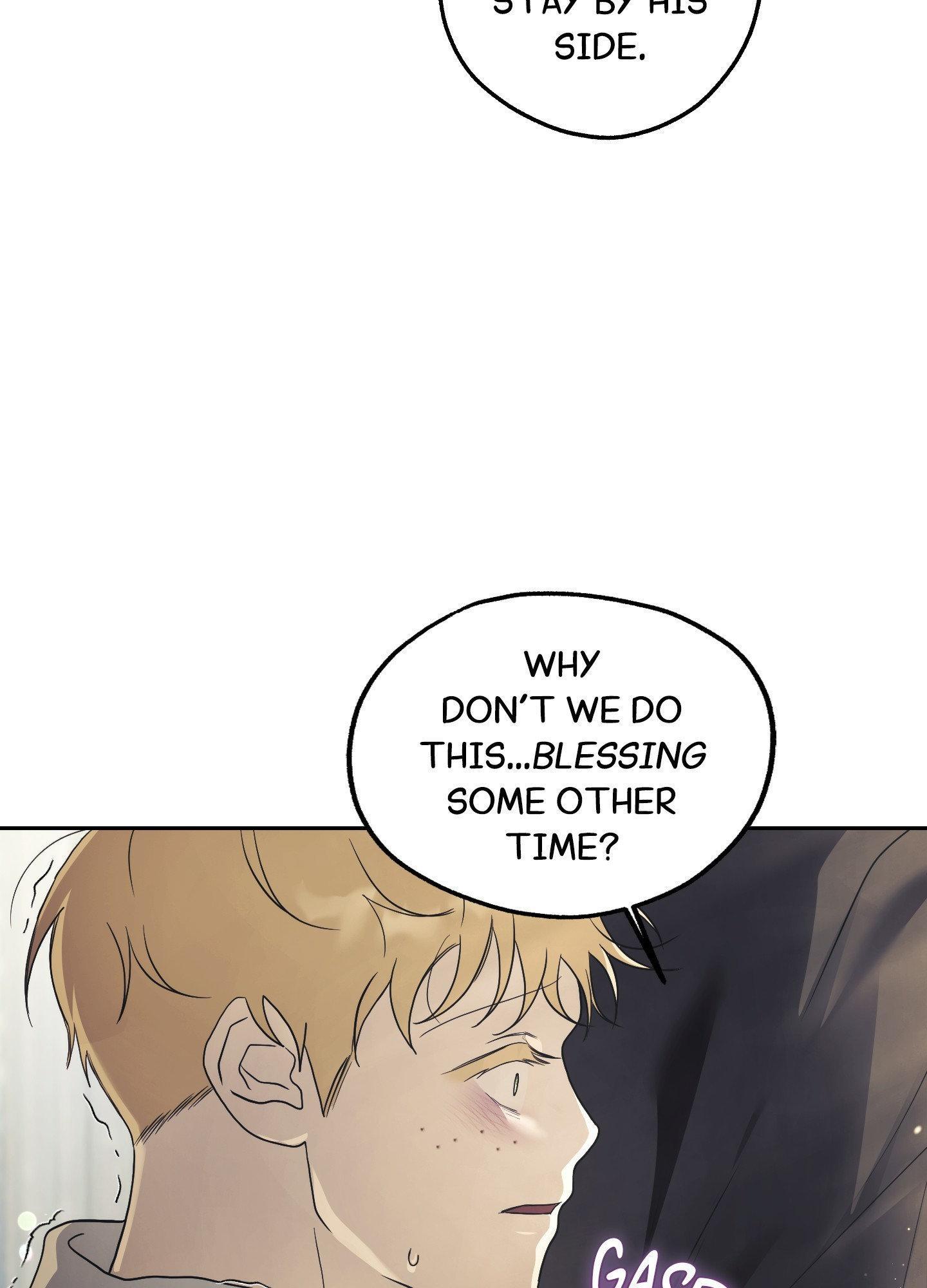 Faraway Sea Chapter 8 page 48 - 