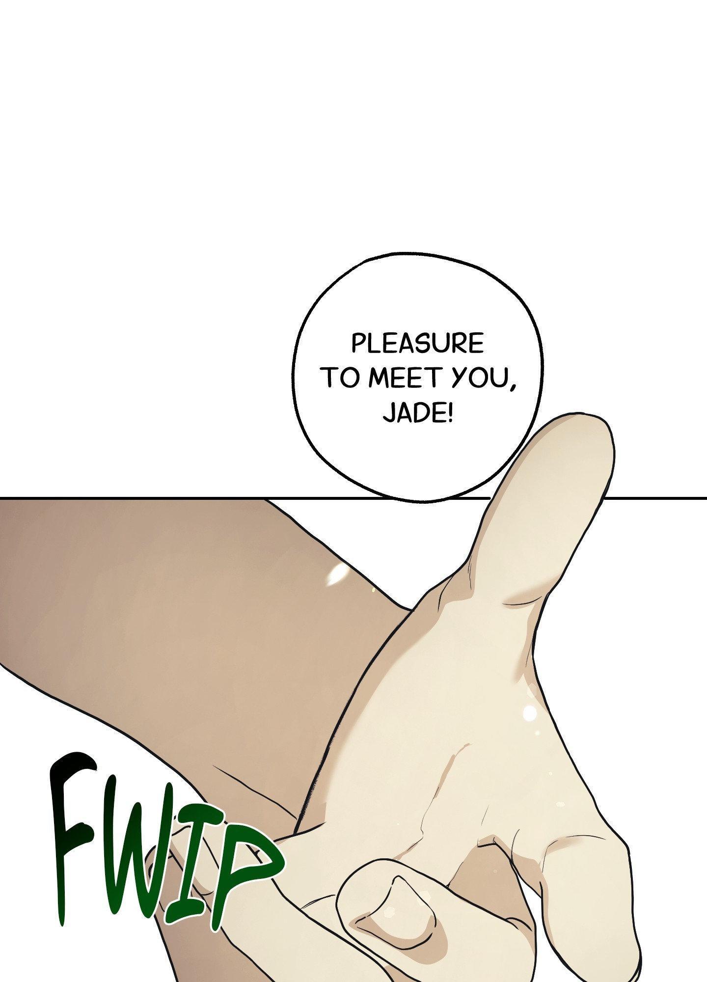 Faraway Sea Chapter 8 page 6 - 