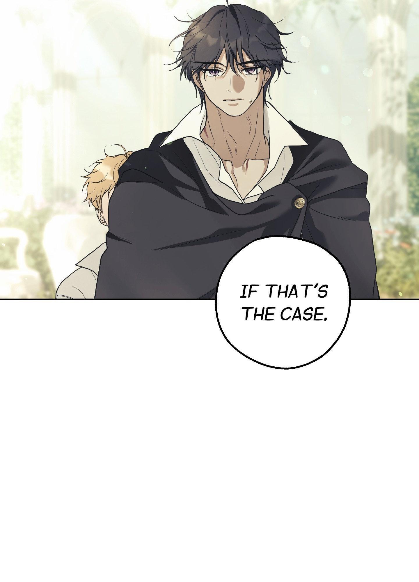 Faraway Sea Chapter 8 page 53 - 