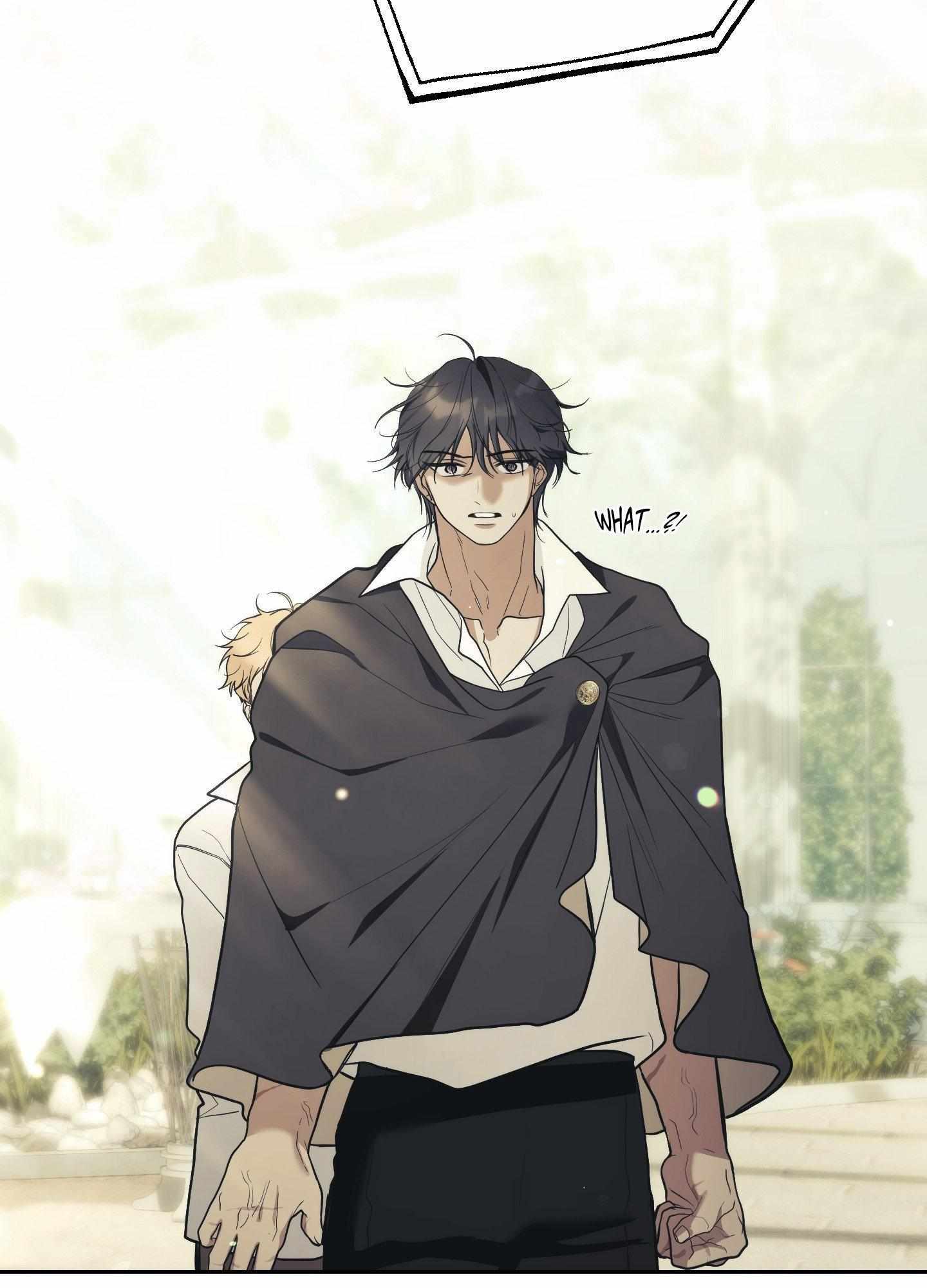Faraway Sea Chapter 8 page 56 - 