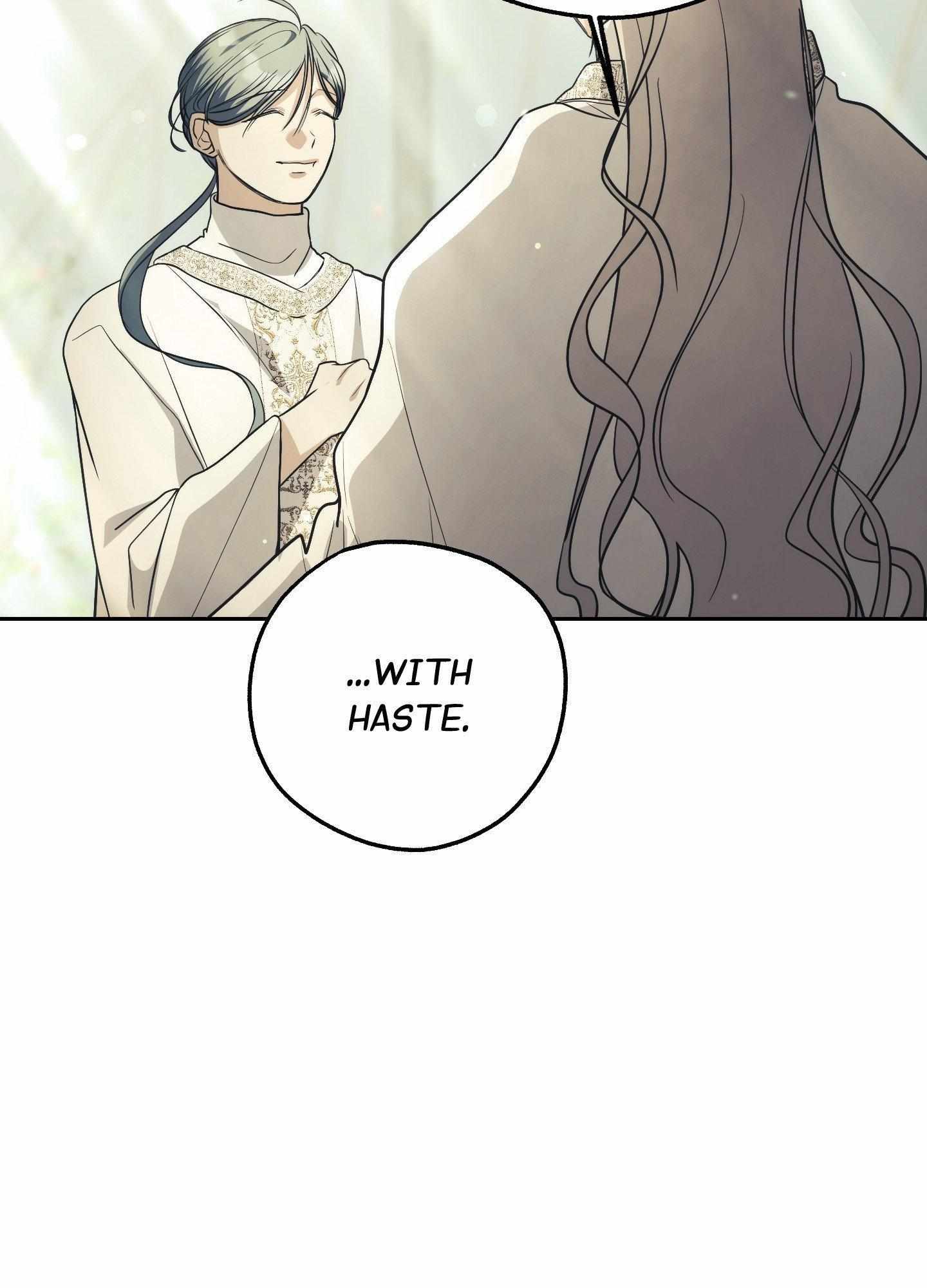 Faraway Sea Chapter 8 page 58 - 