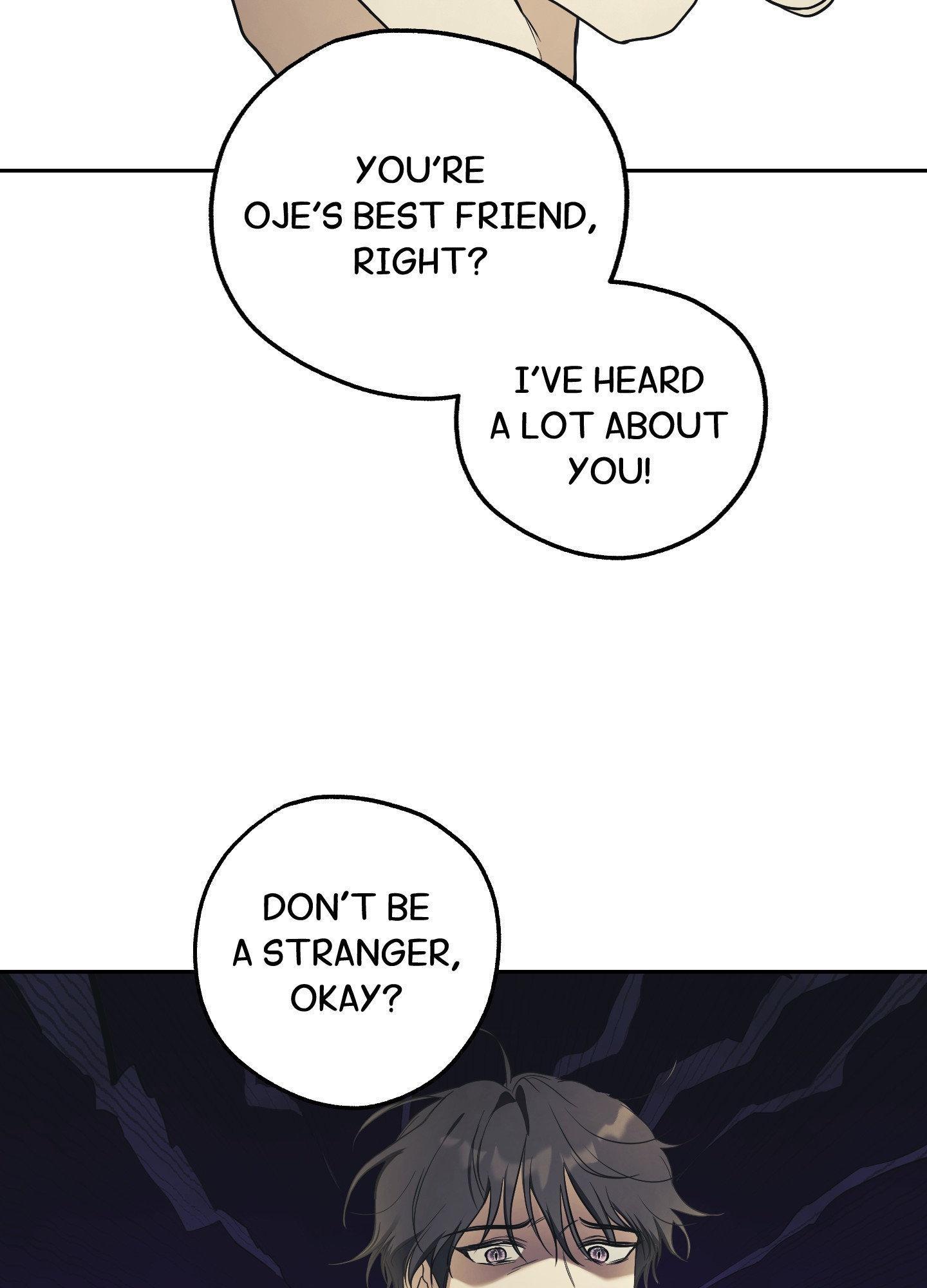Faraway Sea Chapter 8 page 7 - 
