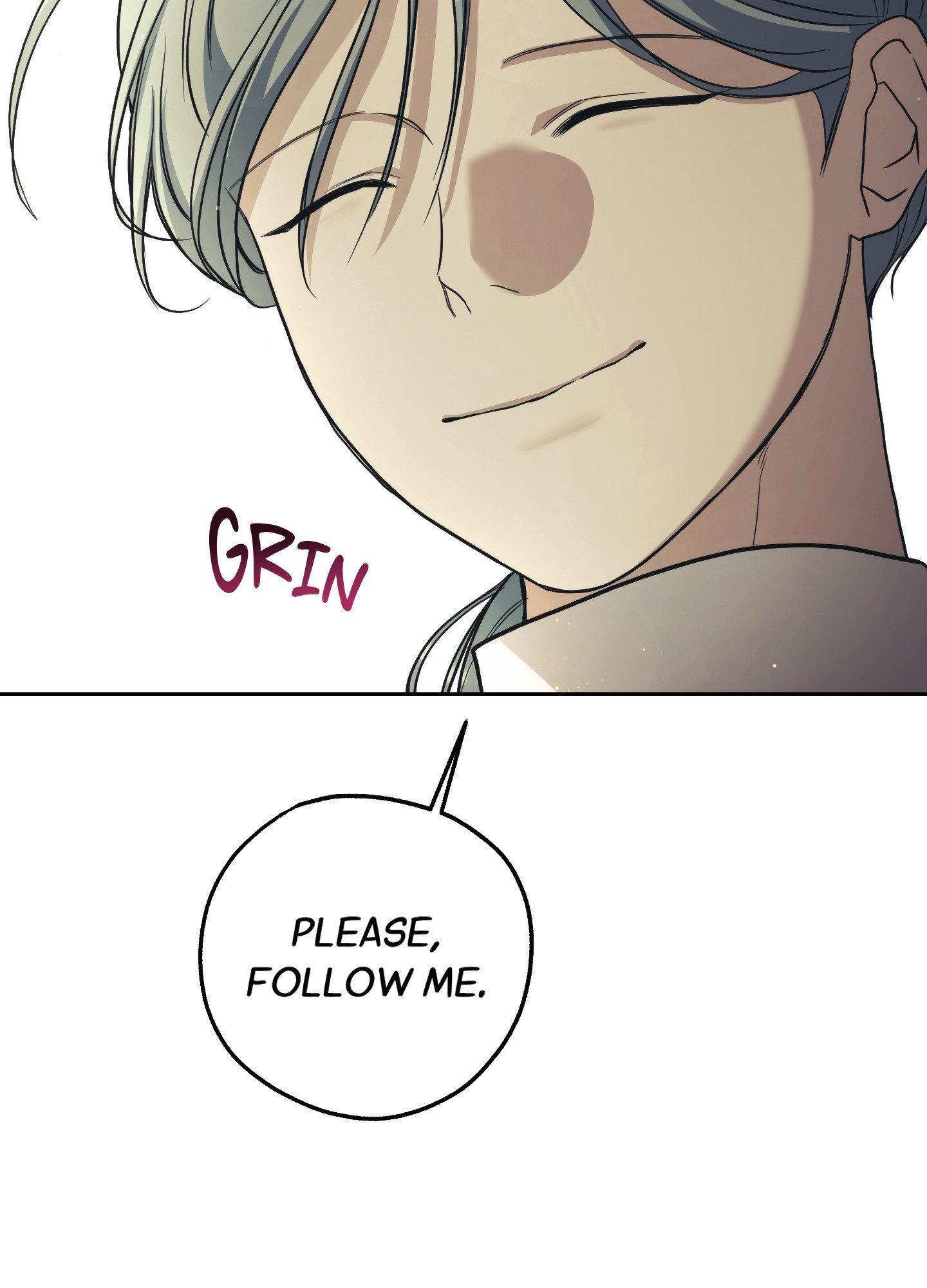 Faraway Sea Chapter 8 page 61 - 