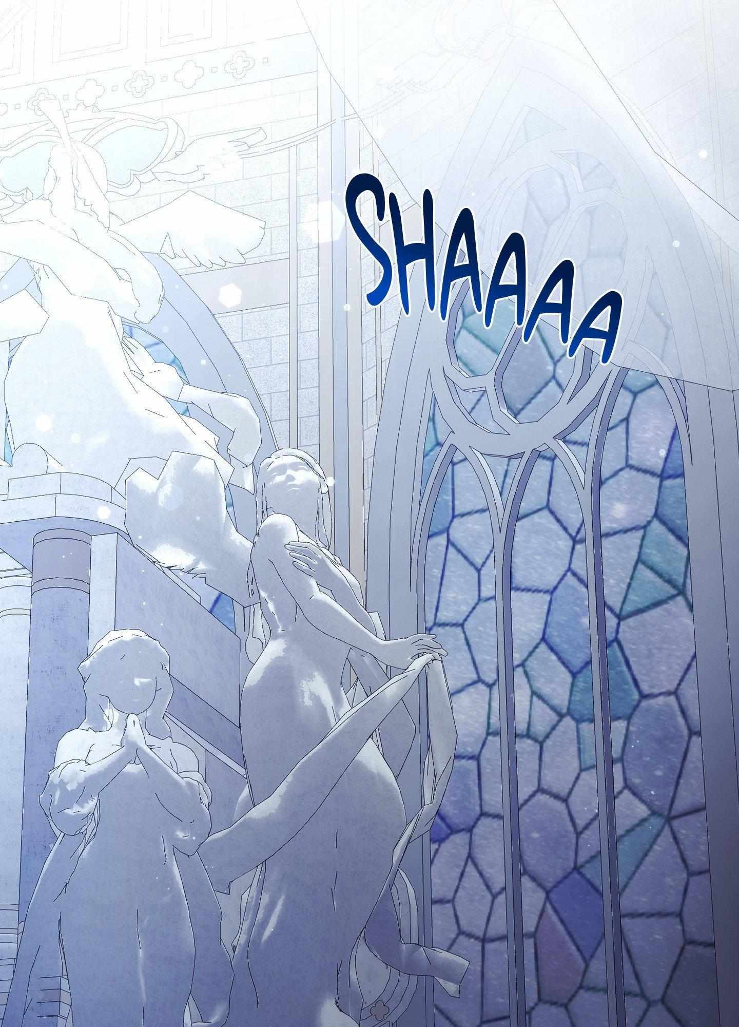 Faraway Sea Chapter 8 page 64 - 