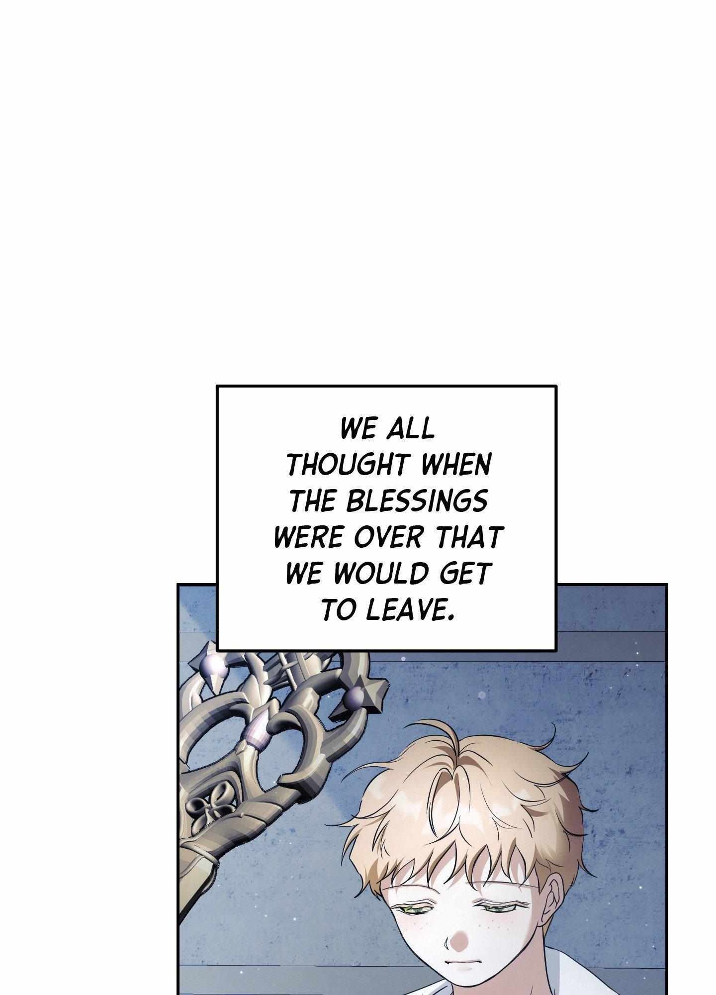 Faraway Sea Chapter 8 page 66 - 