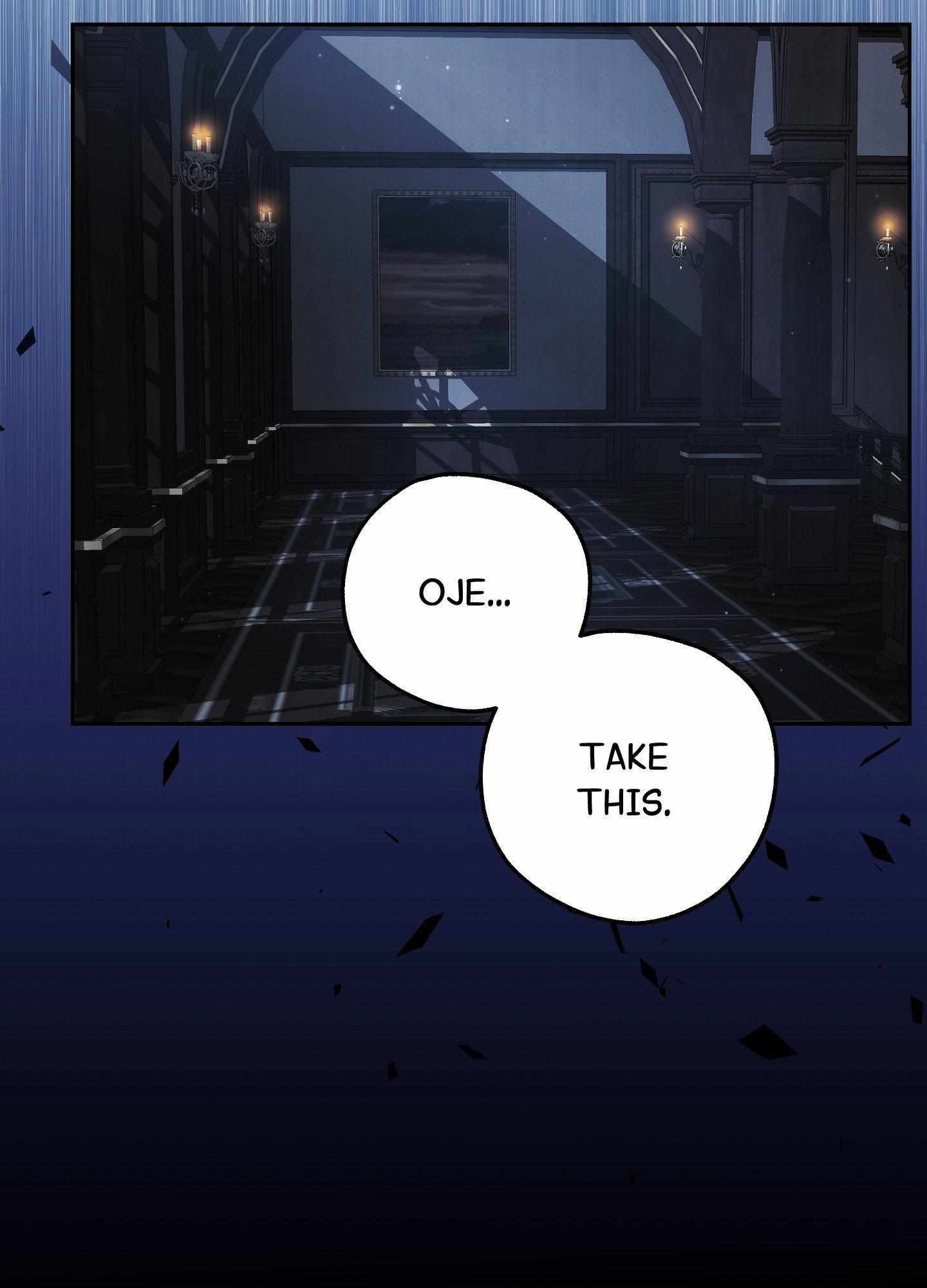 Faraway Sea Chapter 8 page 70 - 