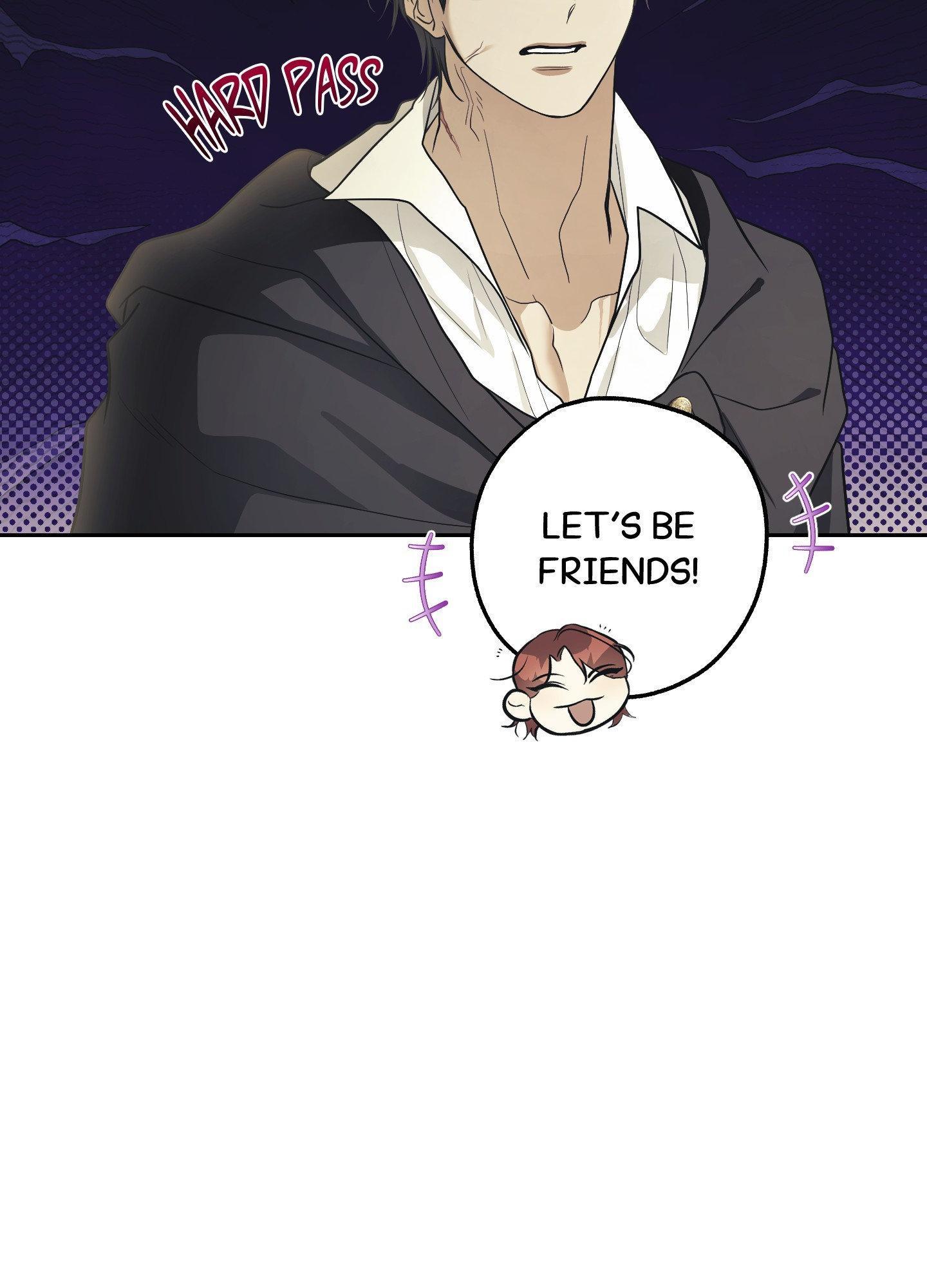 Faraway Sea Chapter 8 page 8 - 