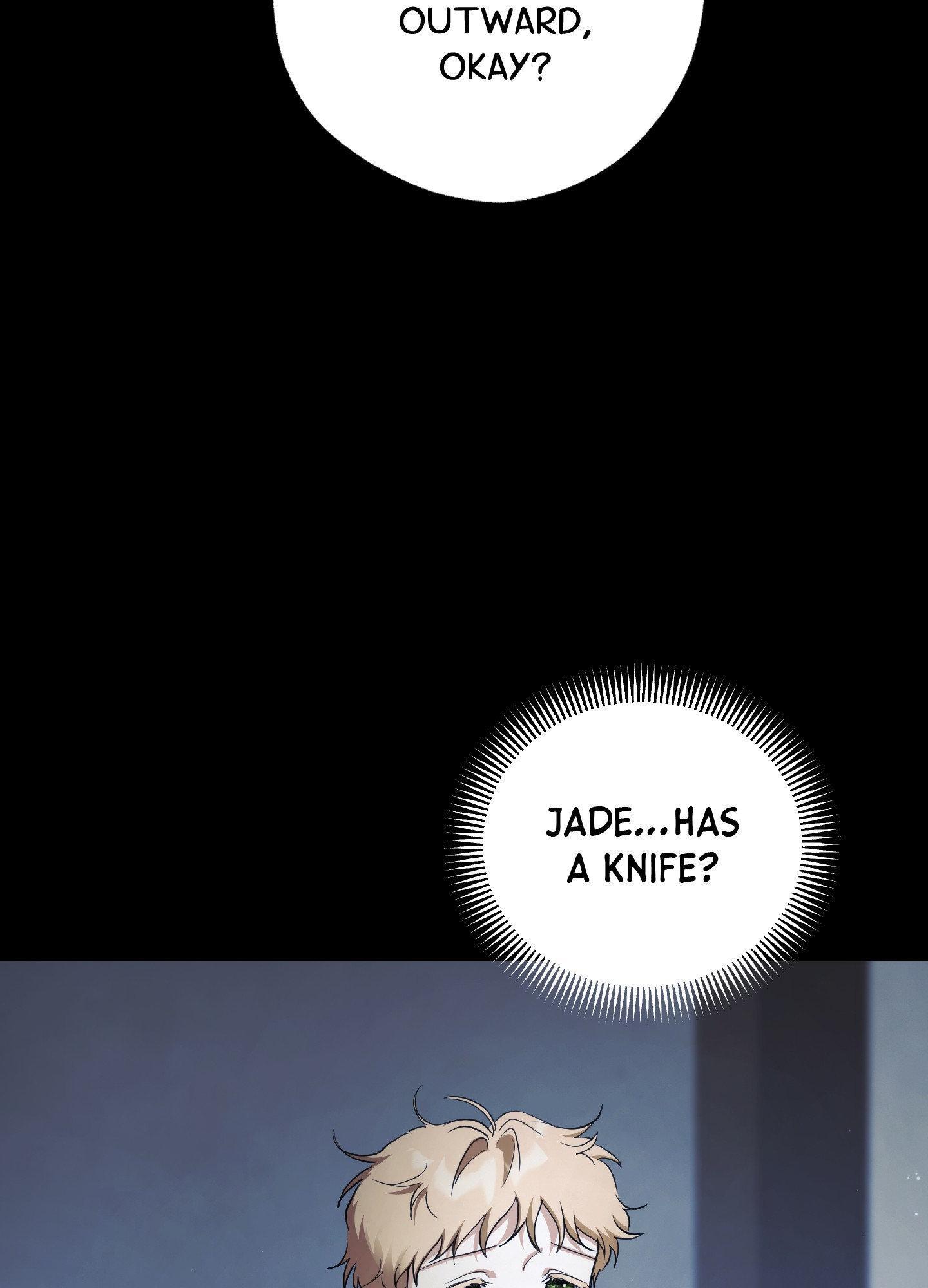 Faraway Sea Chapter 8 page 72 - 