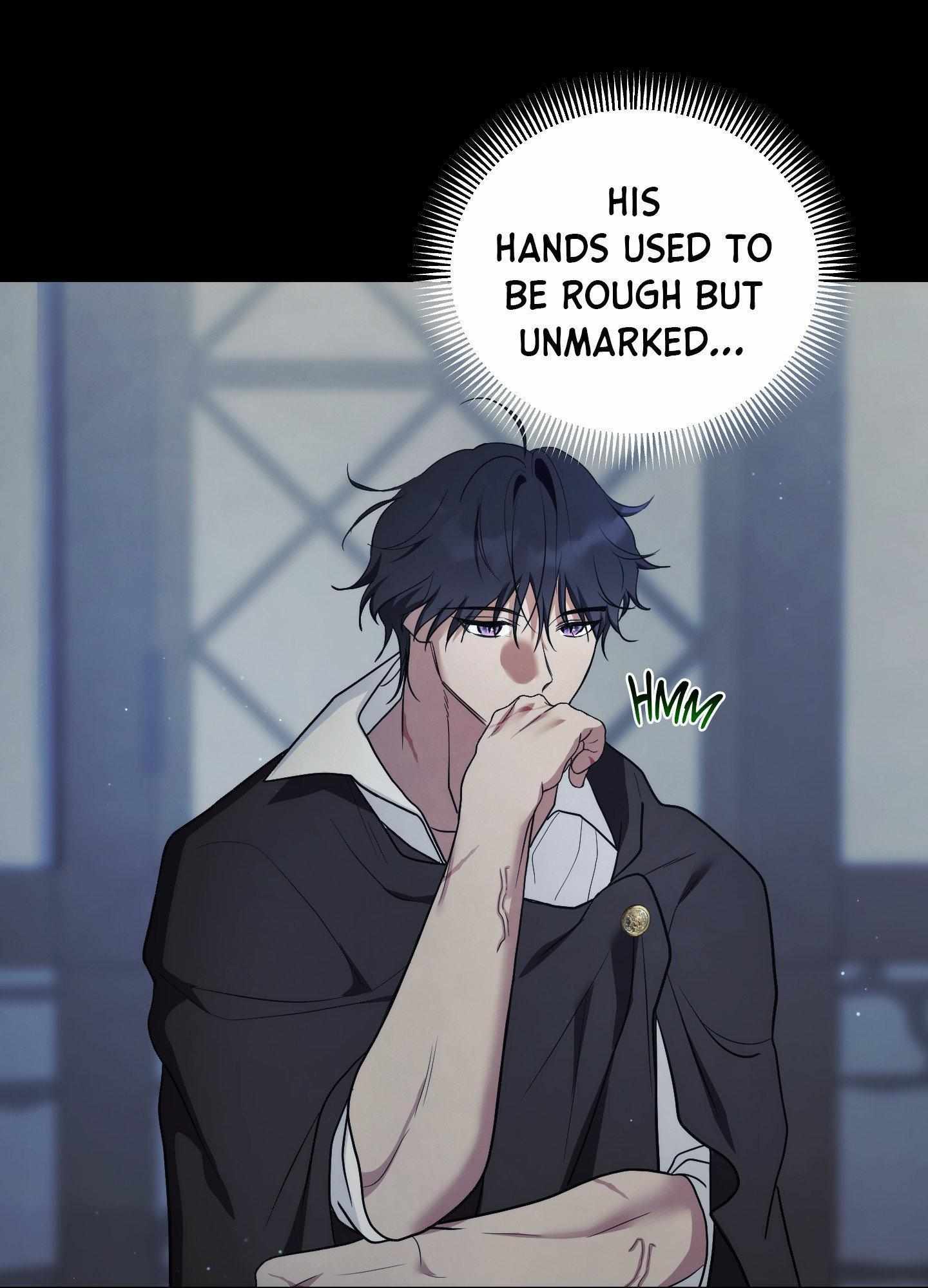 Faraway Sea Chapter 8 page 74 - 