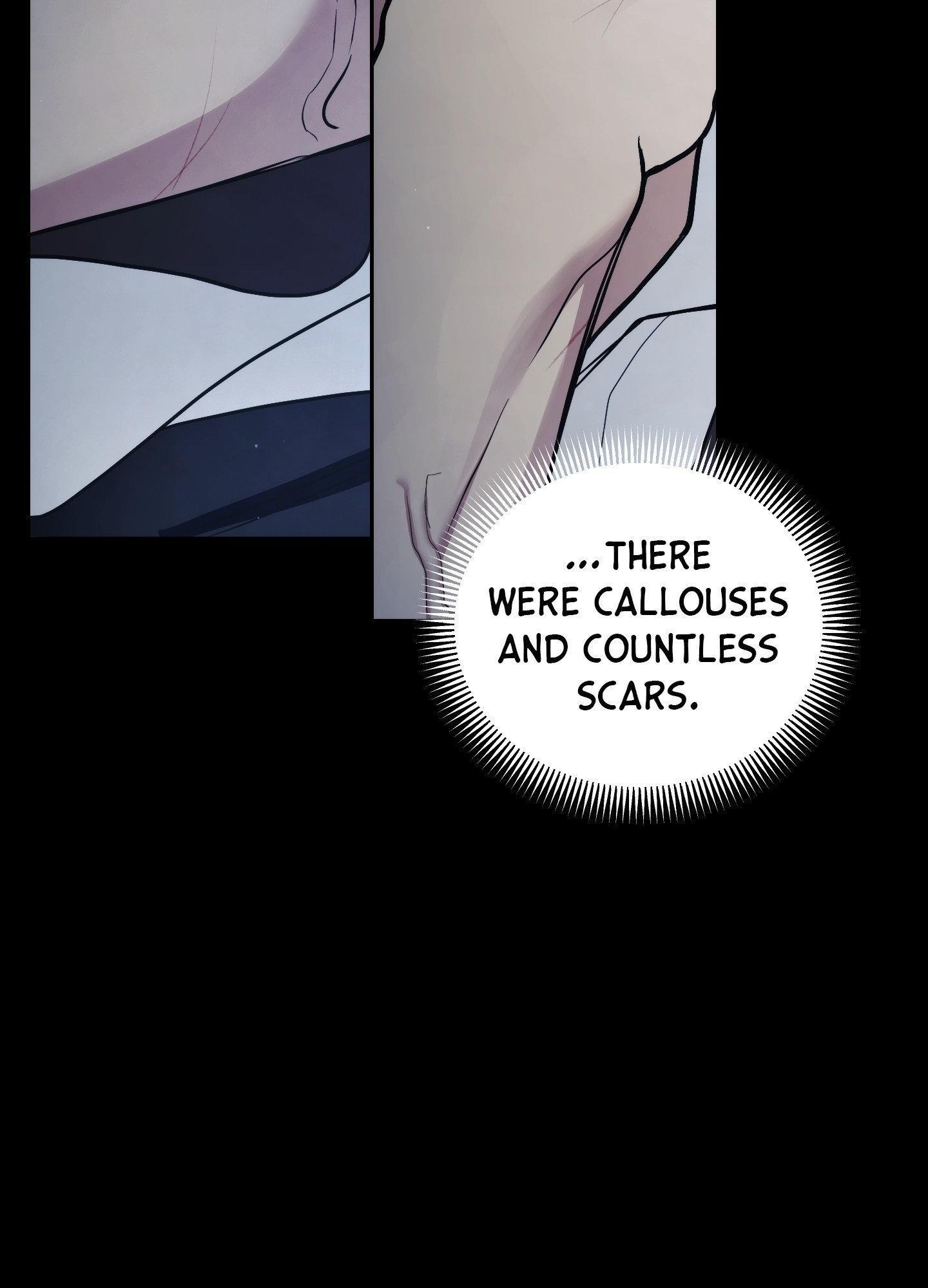 Faraway Sea Chapter 8 page 76 - 
