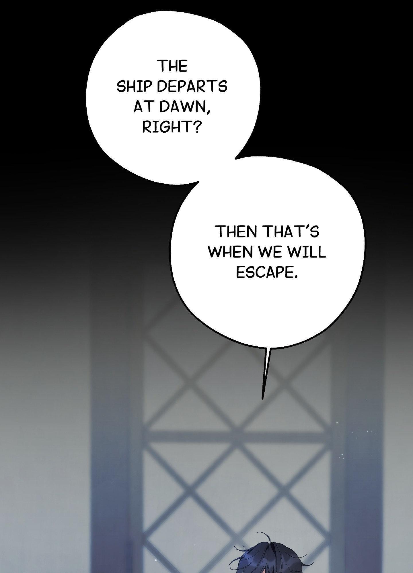 Faraway Sea Chapter 8 page 77 - 