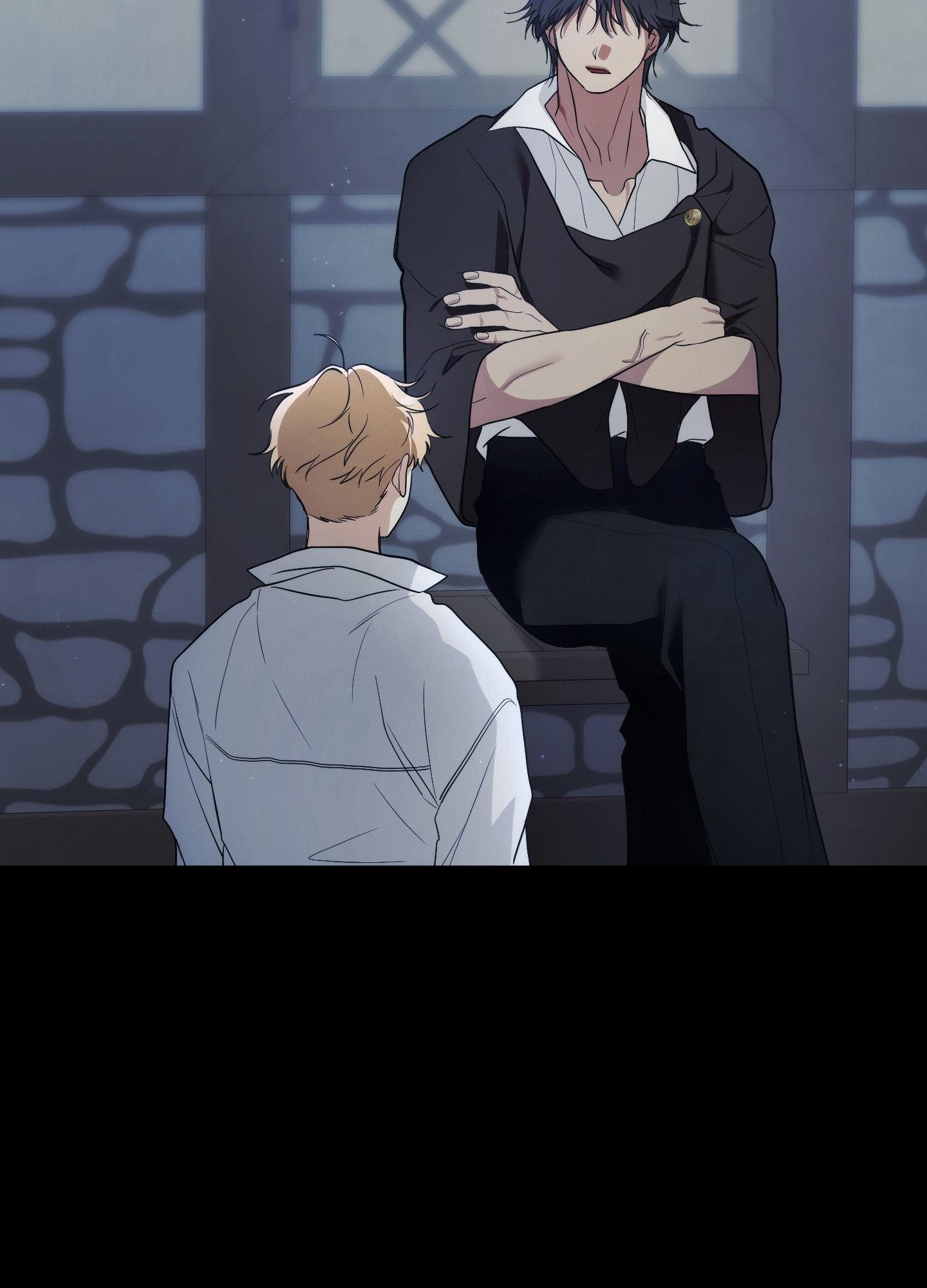 Faraway Sea Chapter 8 page 78 - 