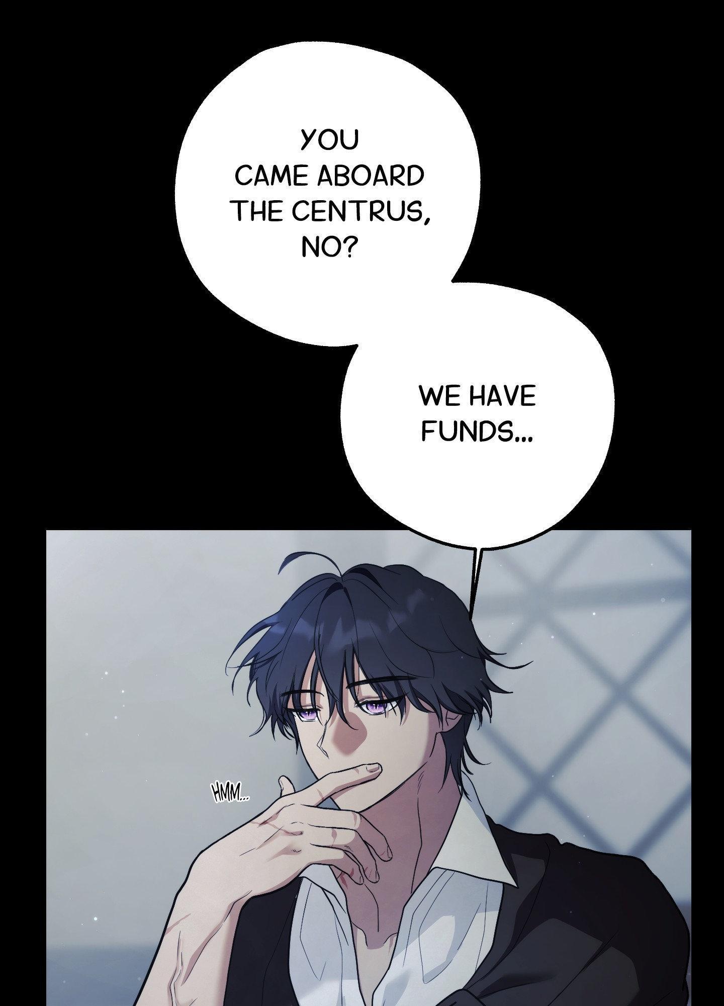 Faraway Sea Chapter 8 page 79 - 