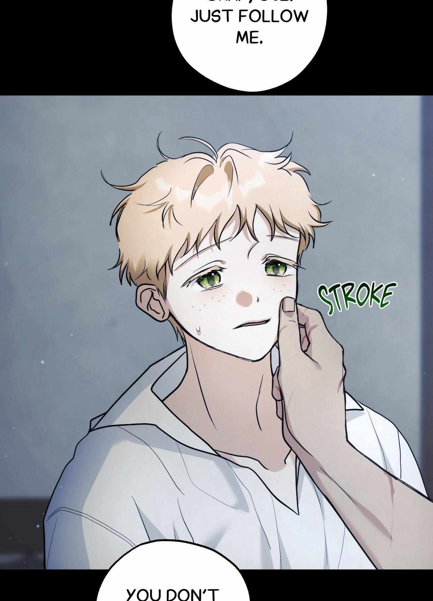 Faraway Sea Chapter 8 page 81 - 