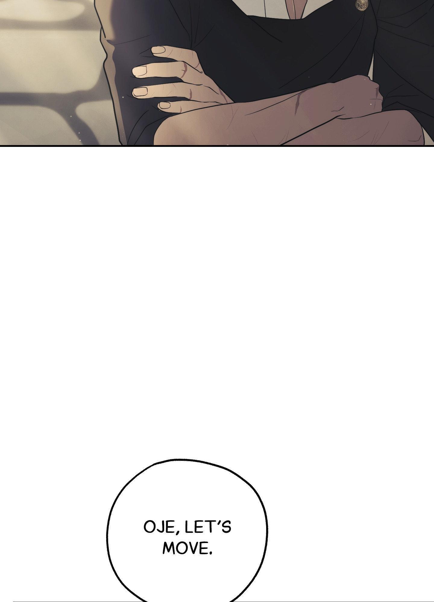 Faraway Sea Chapter 8 page 86 - 