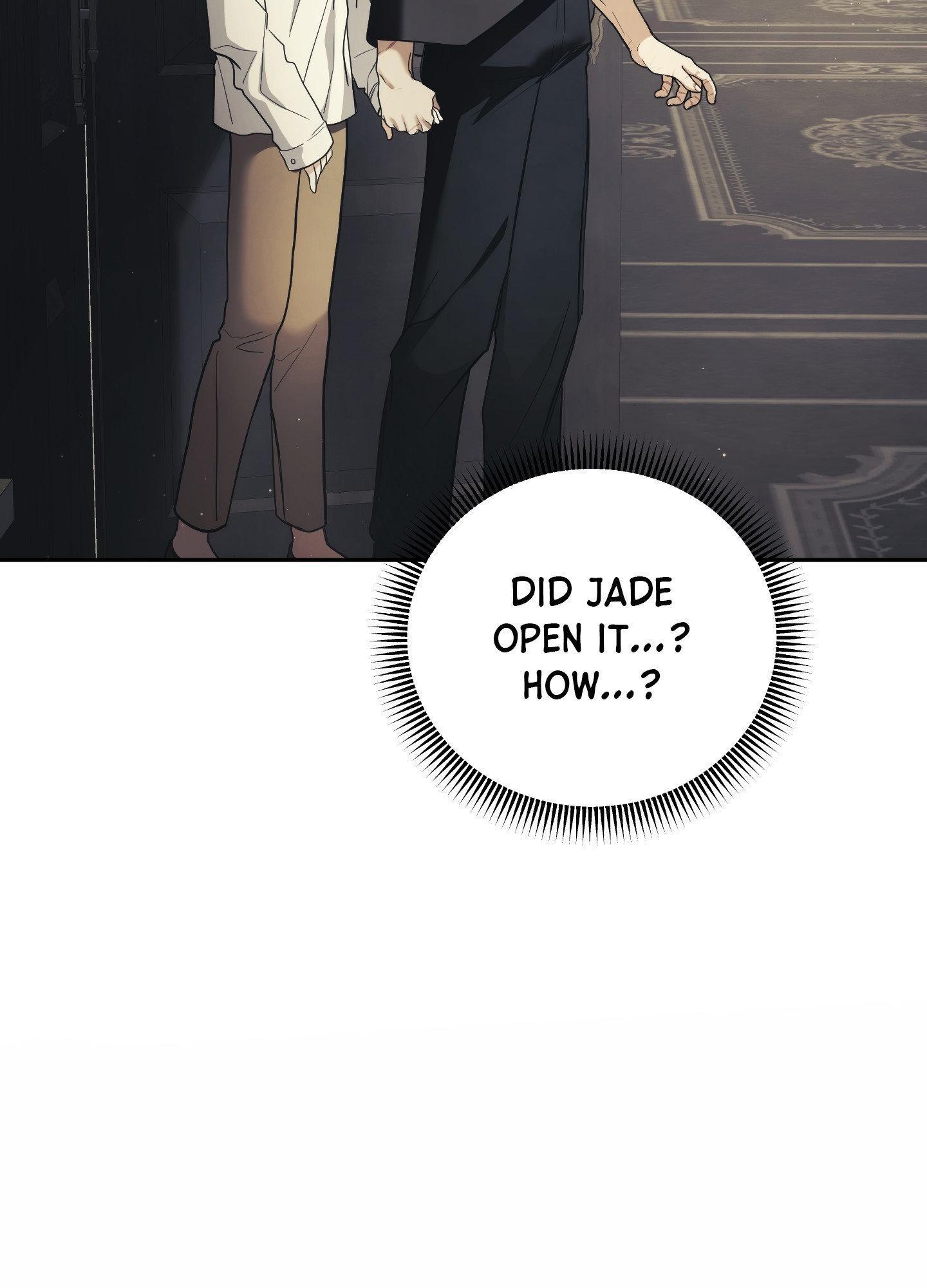 Faraway Sea Chapter 8 page 89 - 