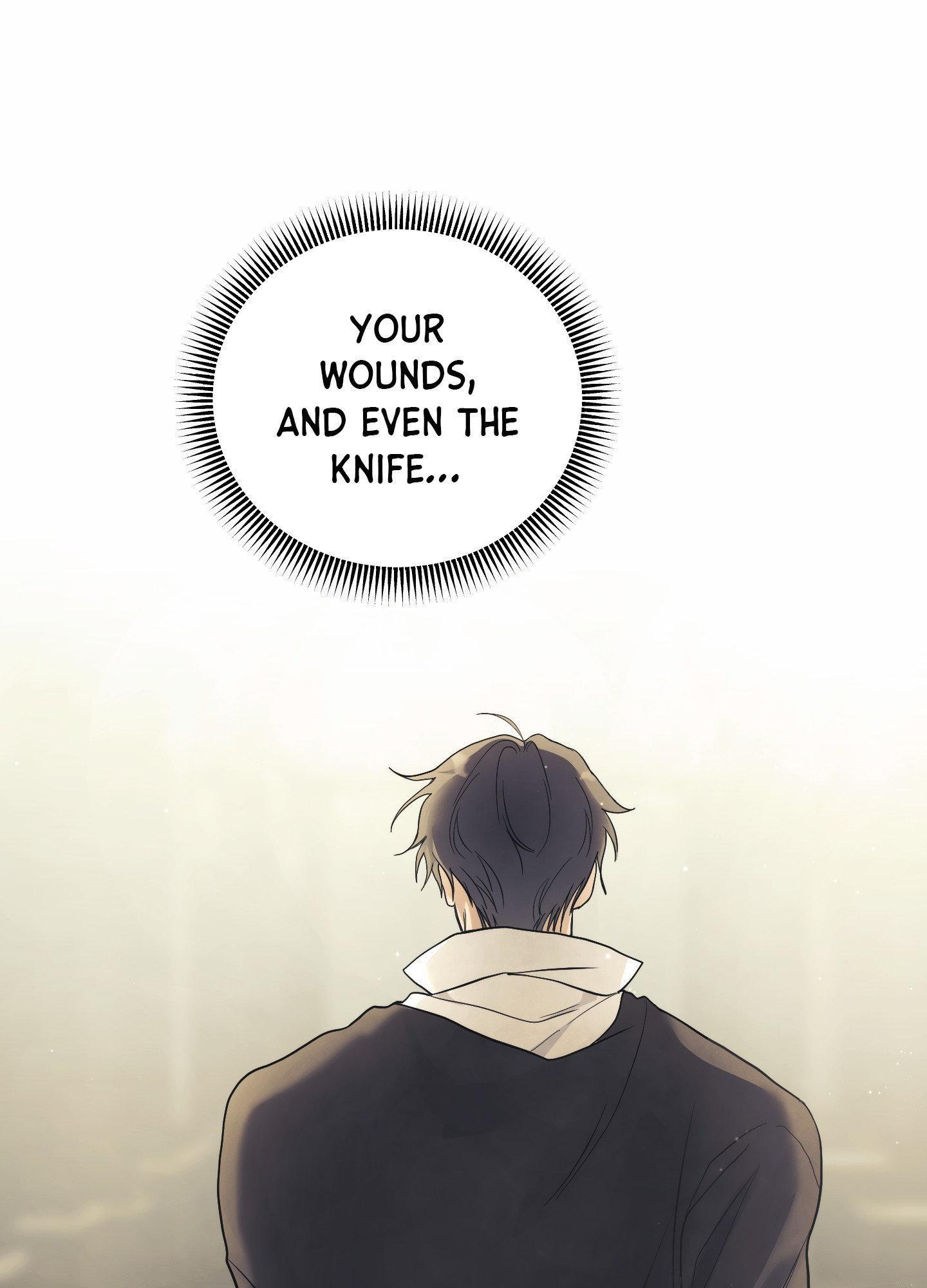 Faraway Sea Chapter 8 page 90 - 