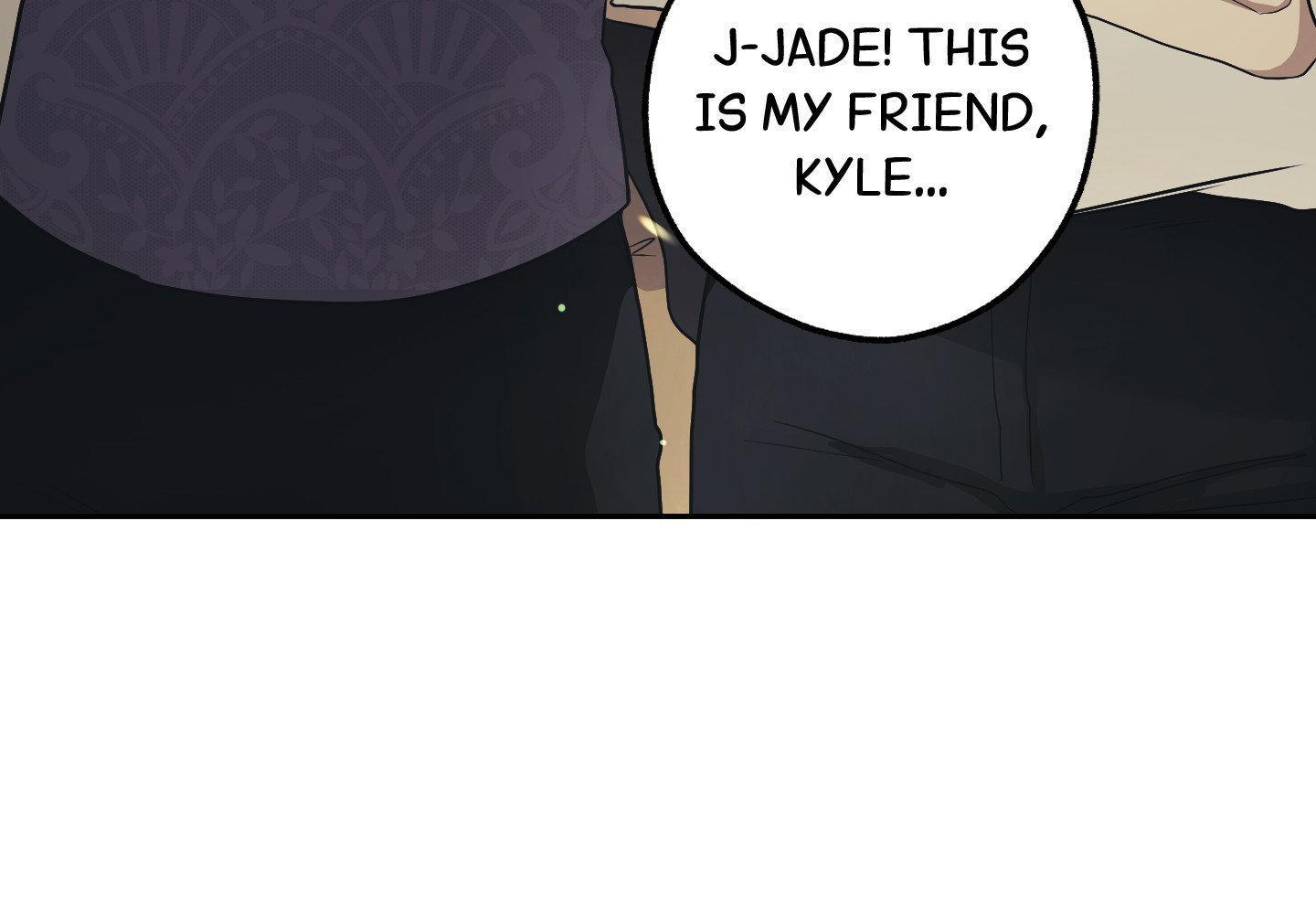 Faraway Sea Chapter 8 page 10 - 