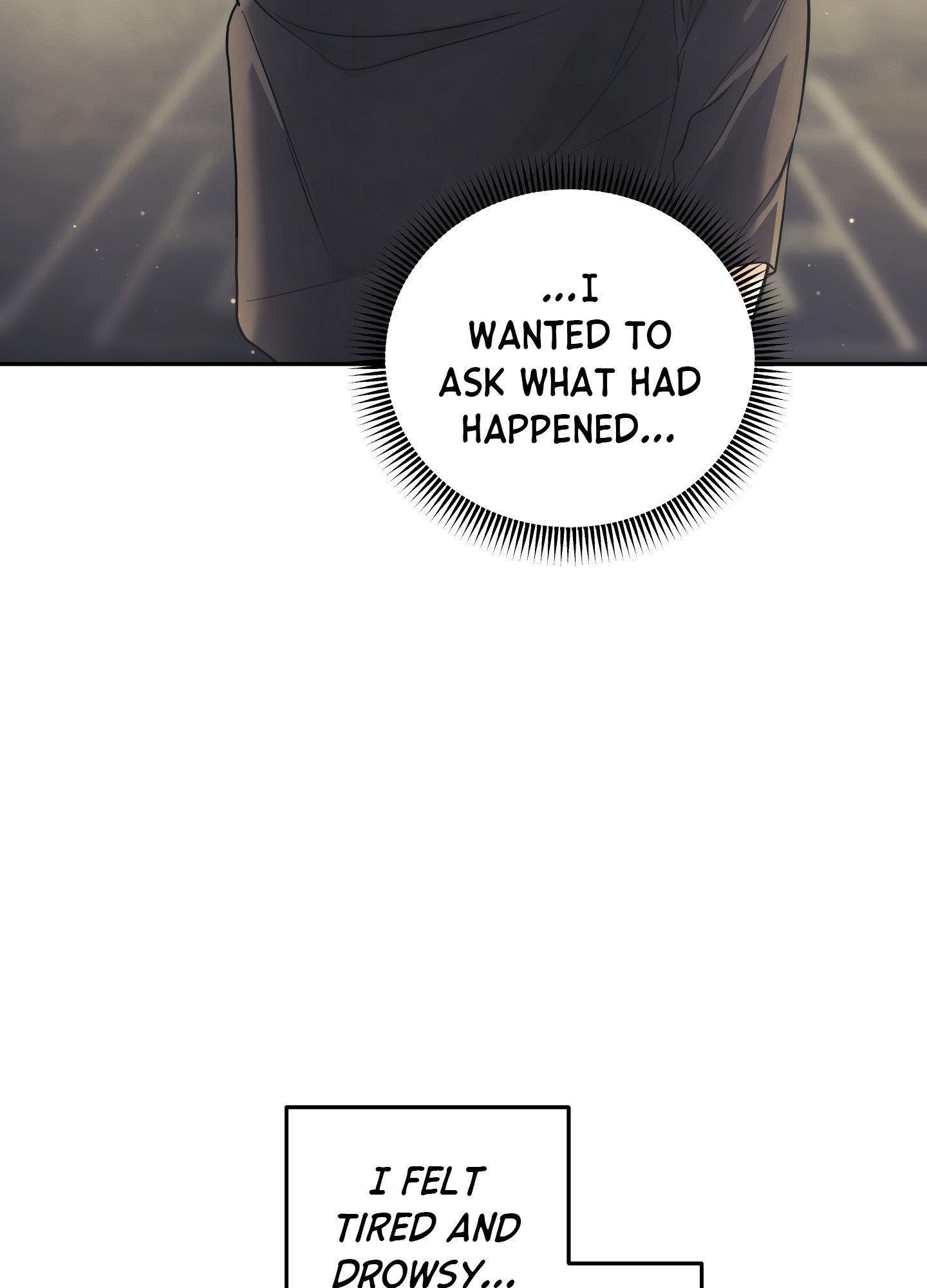 Faraway Sea Chapter 8 page 91 - 