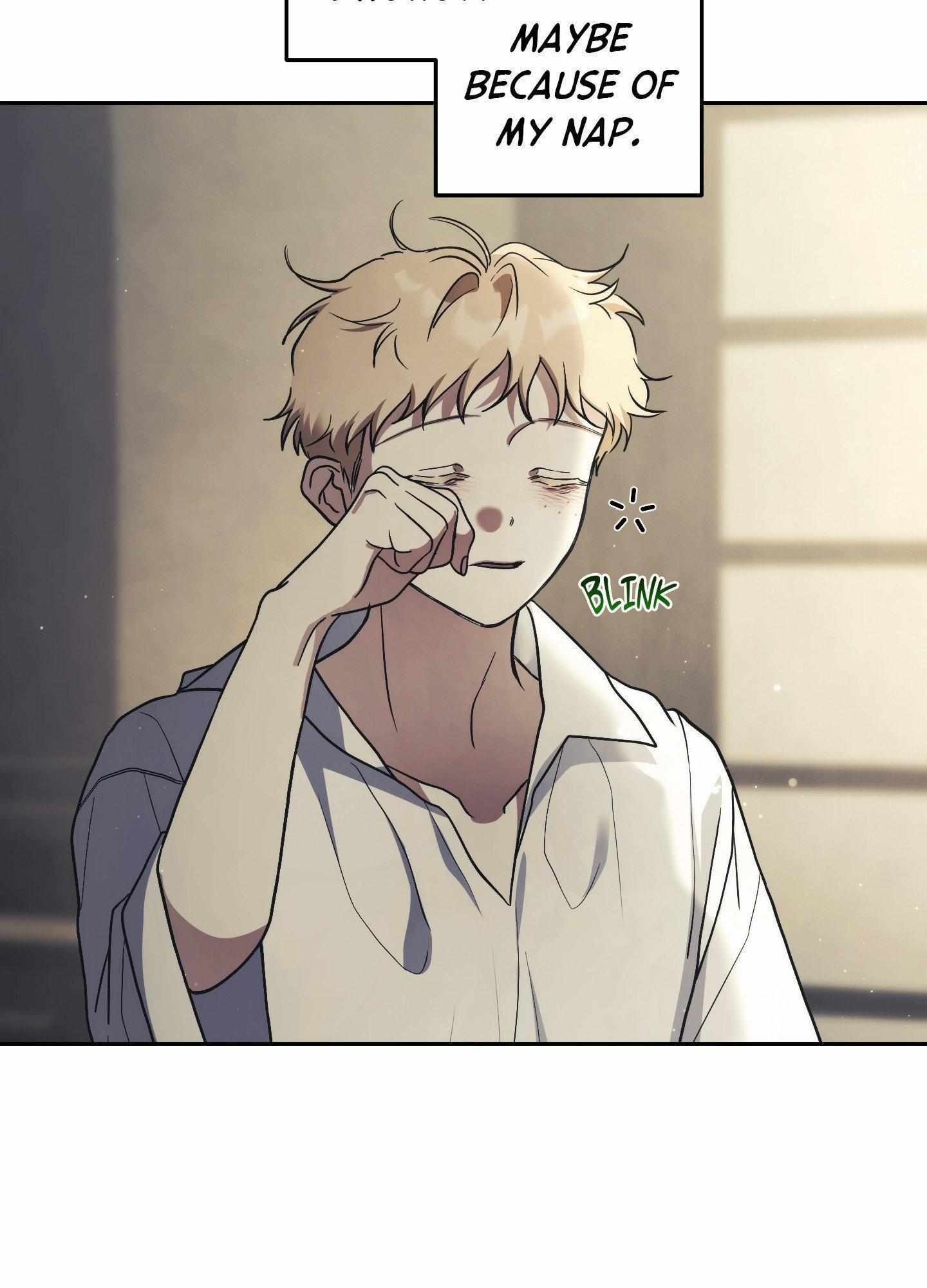 Faraway Sea Chapter 8 page 92 - 