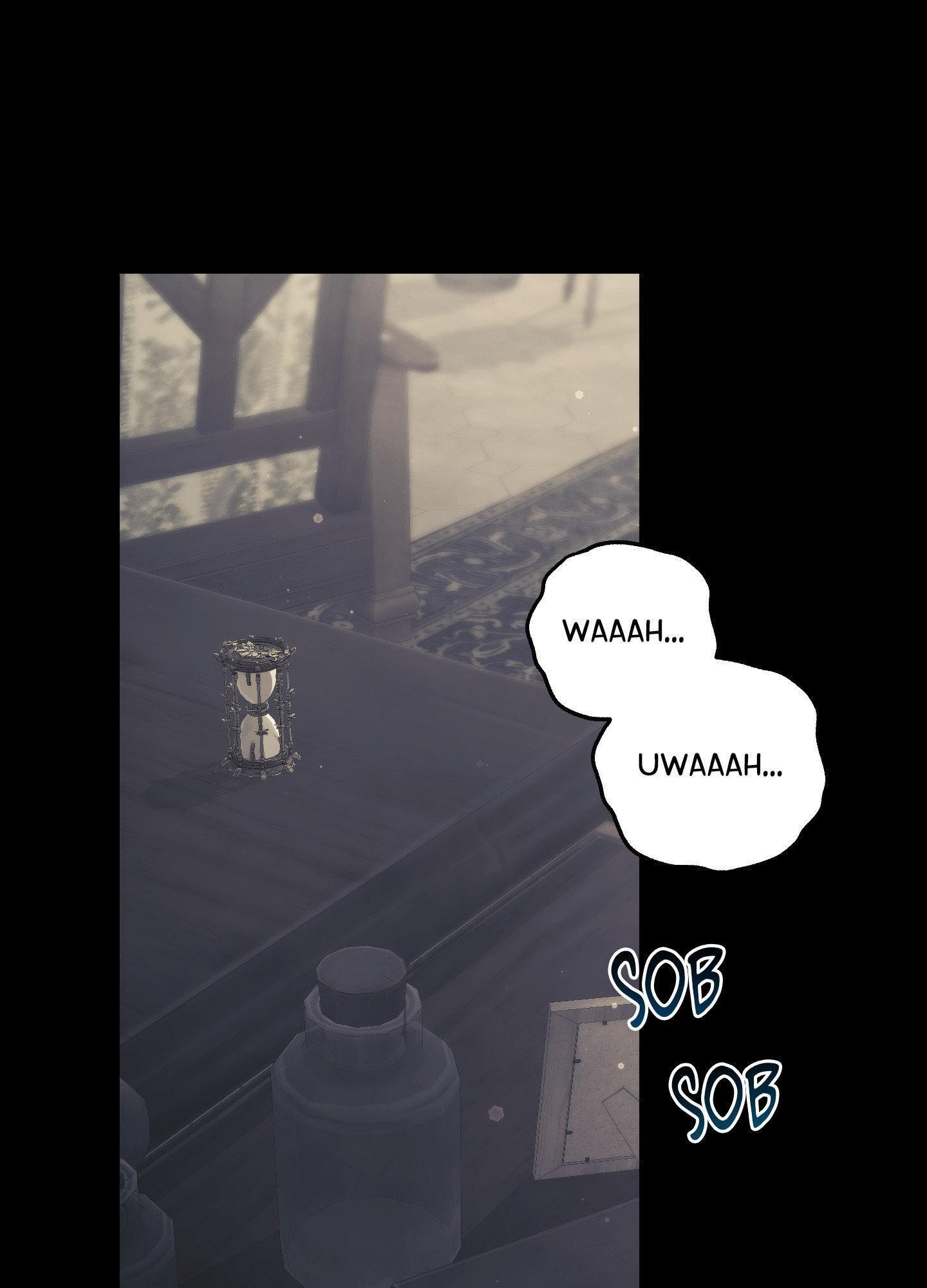 Faraway Sea Chapter 9 page 102 - 