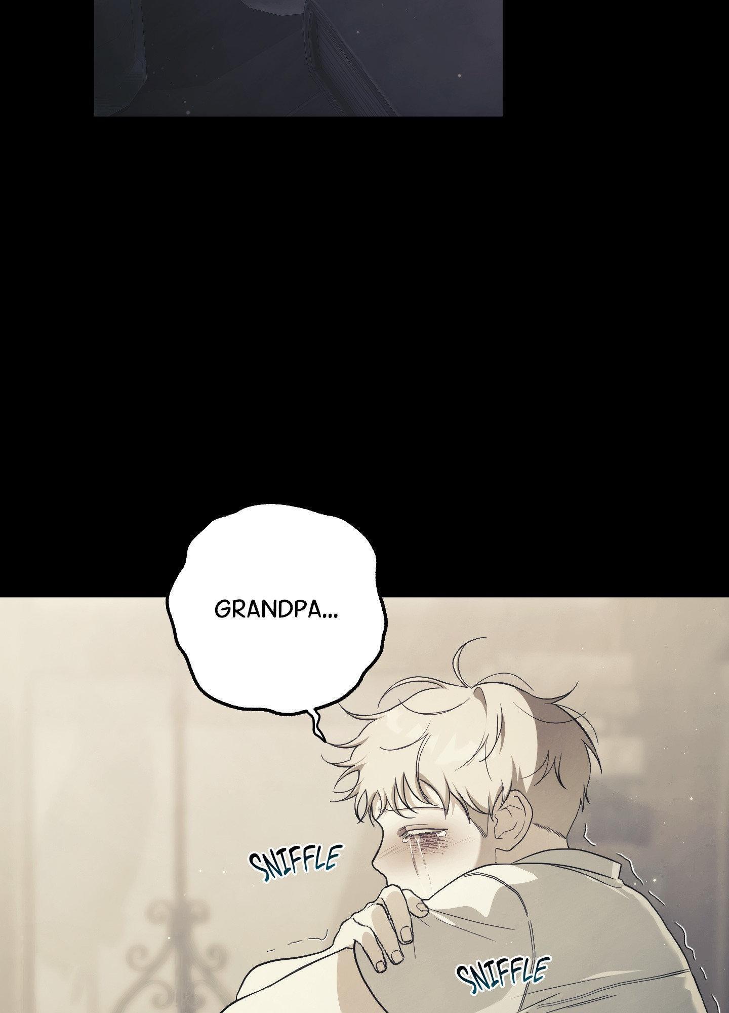 Faraway Sea Chapter 9 page 103 - 