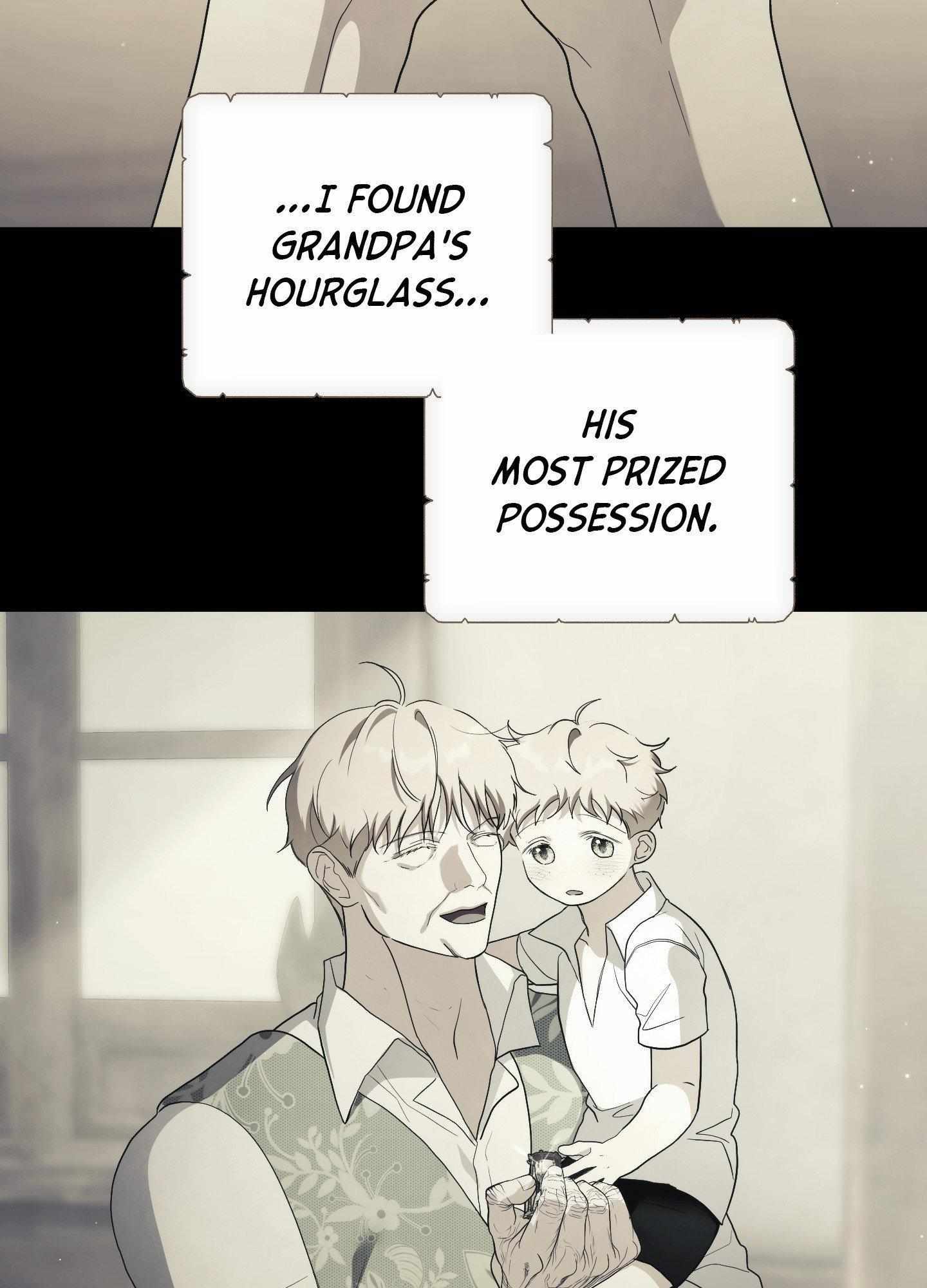 Faraway Sea Chapter 9 page 107 - 