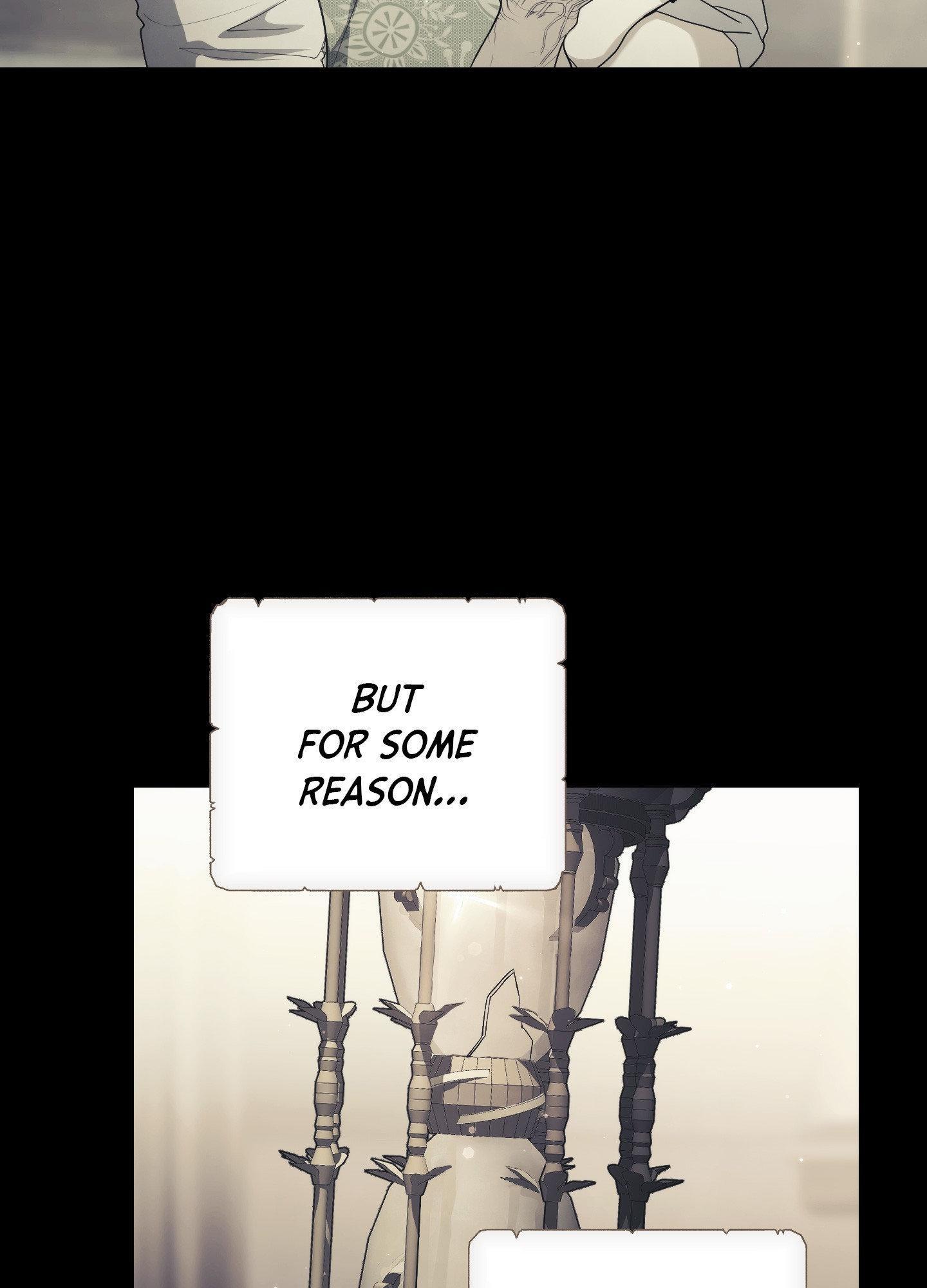 Faraway Sea Chapter 9 page 108 - 