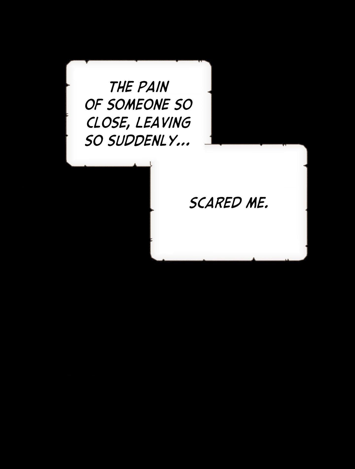 Faraway Sea Chapter 9 page 112 - 