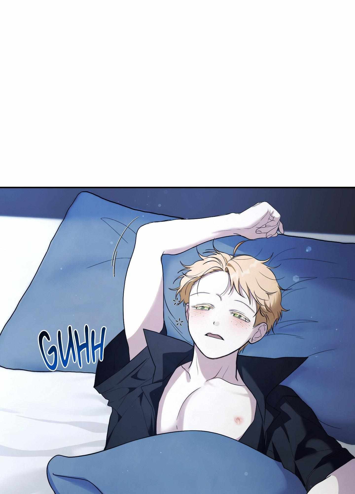 Faraway Sea Chapter 9 page 125 - 