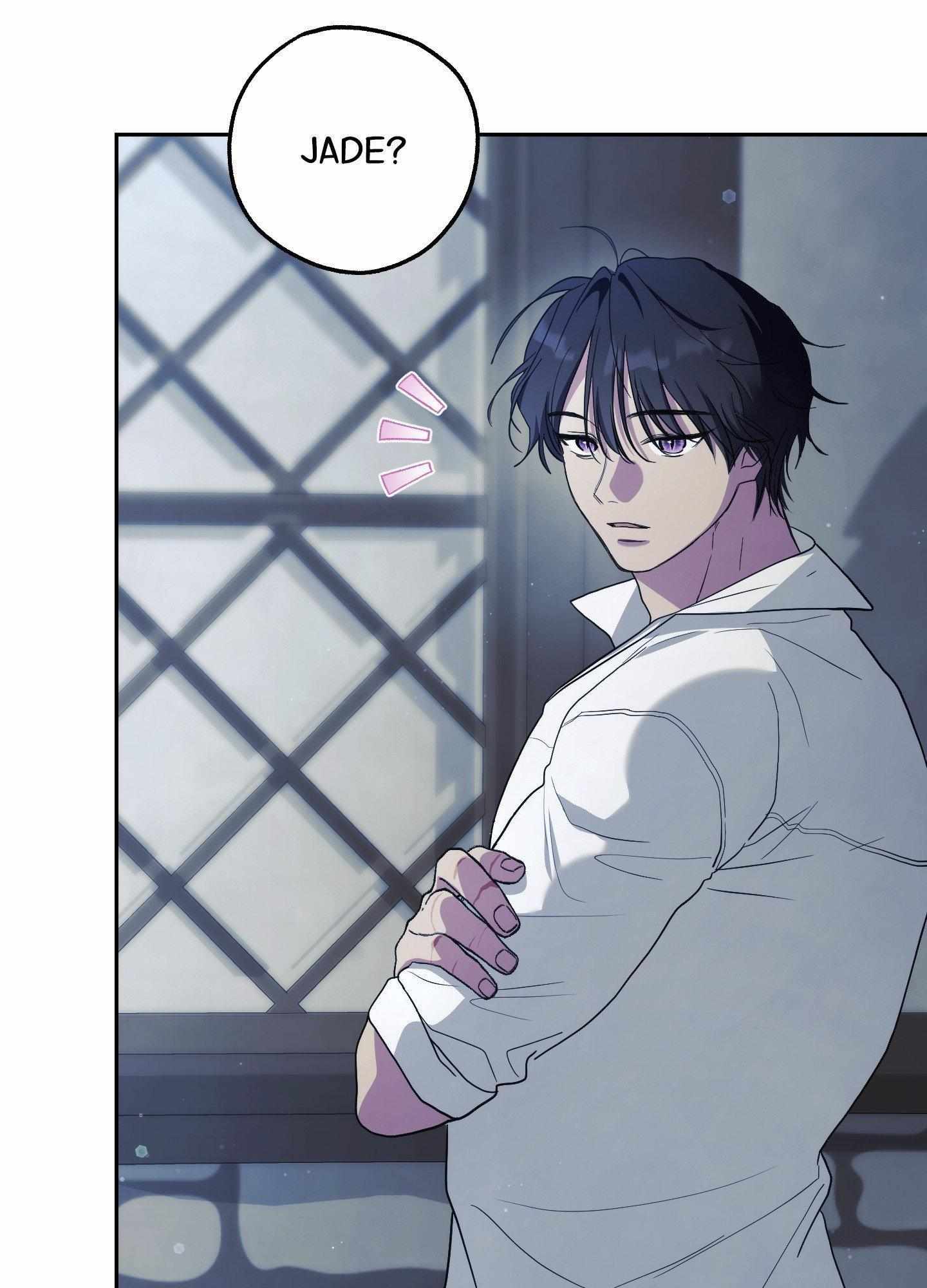 Faraway Sea Chapter 9 page 127 - 