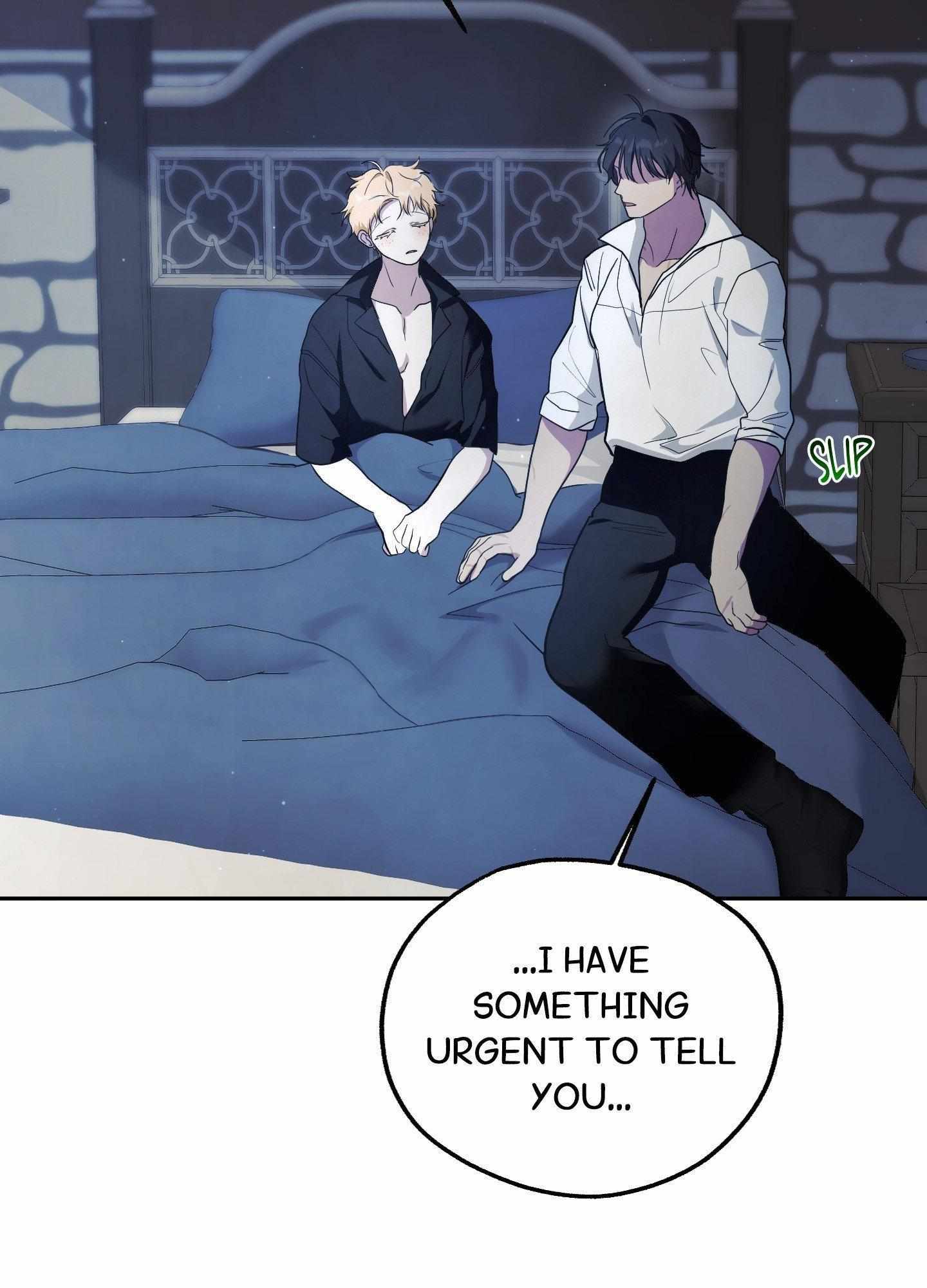 Faraway Sea Chapter 9 page 129 - 