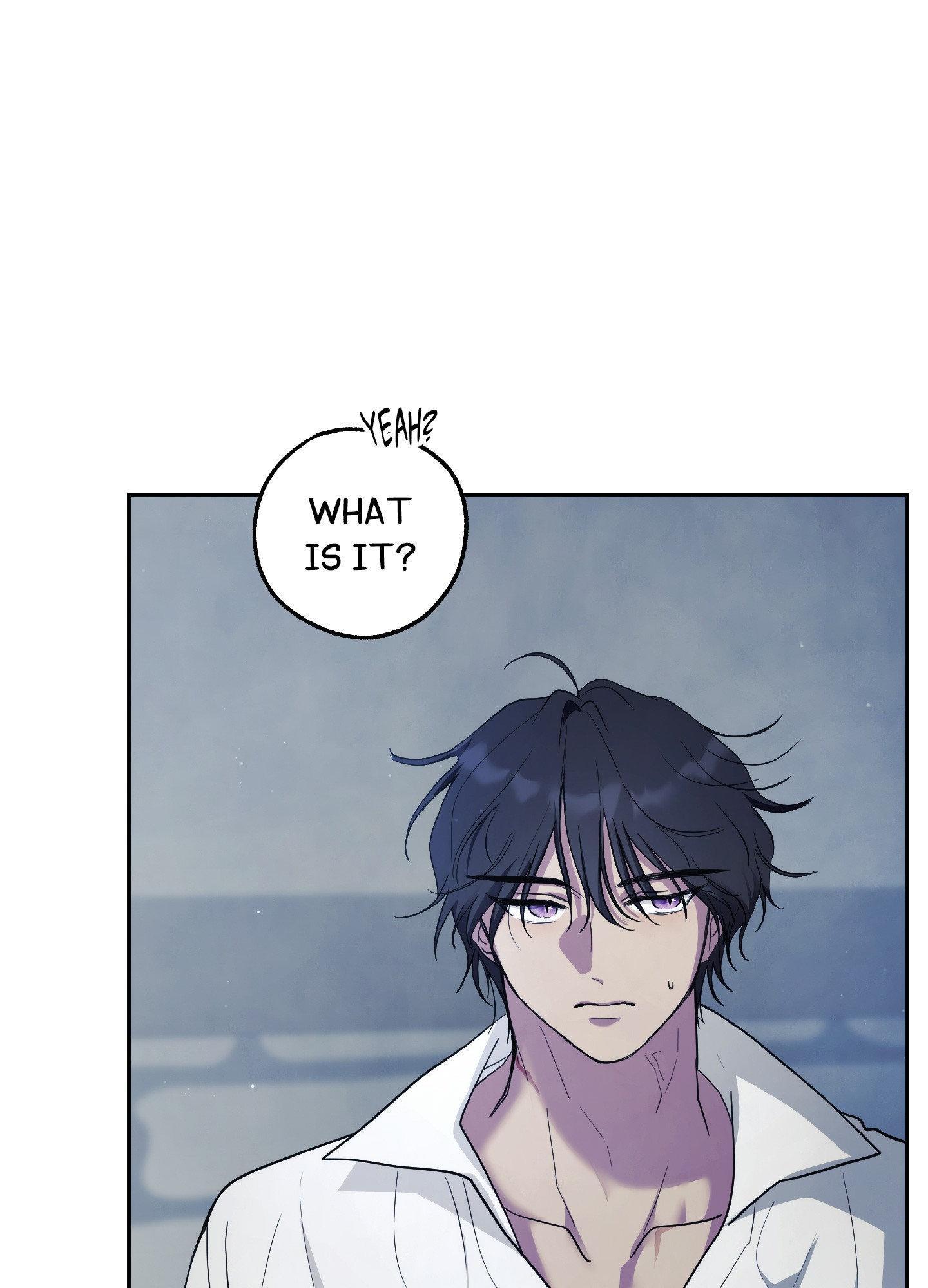Faraway Sea Chapter 9 page 130 - 