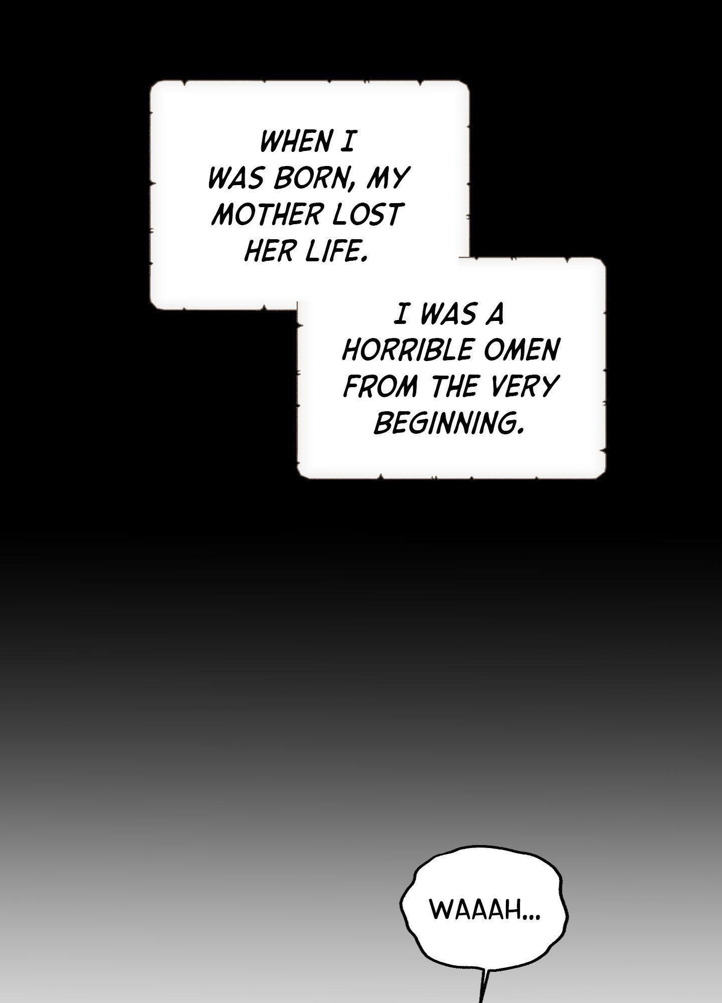Faraway Sea Chapter 9 page 14 - 