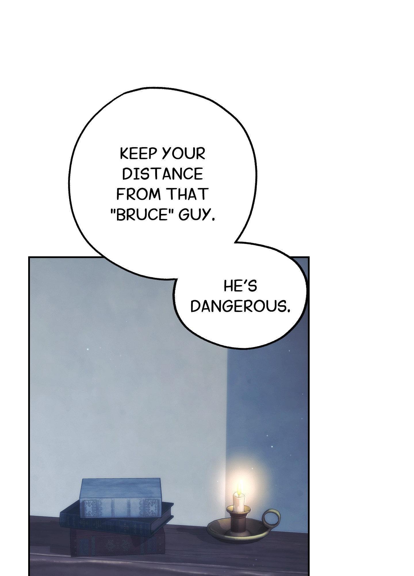 Faraway Sea Chapter 9 page 132 - 