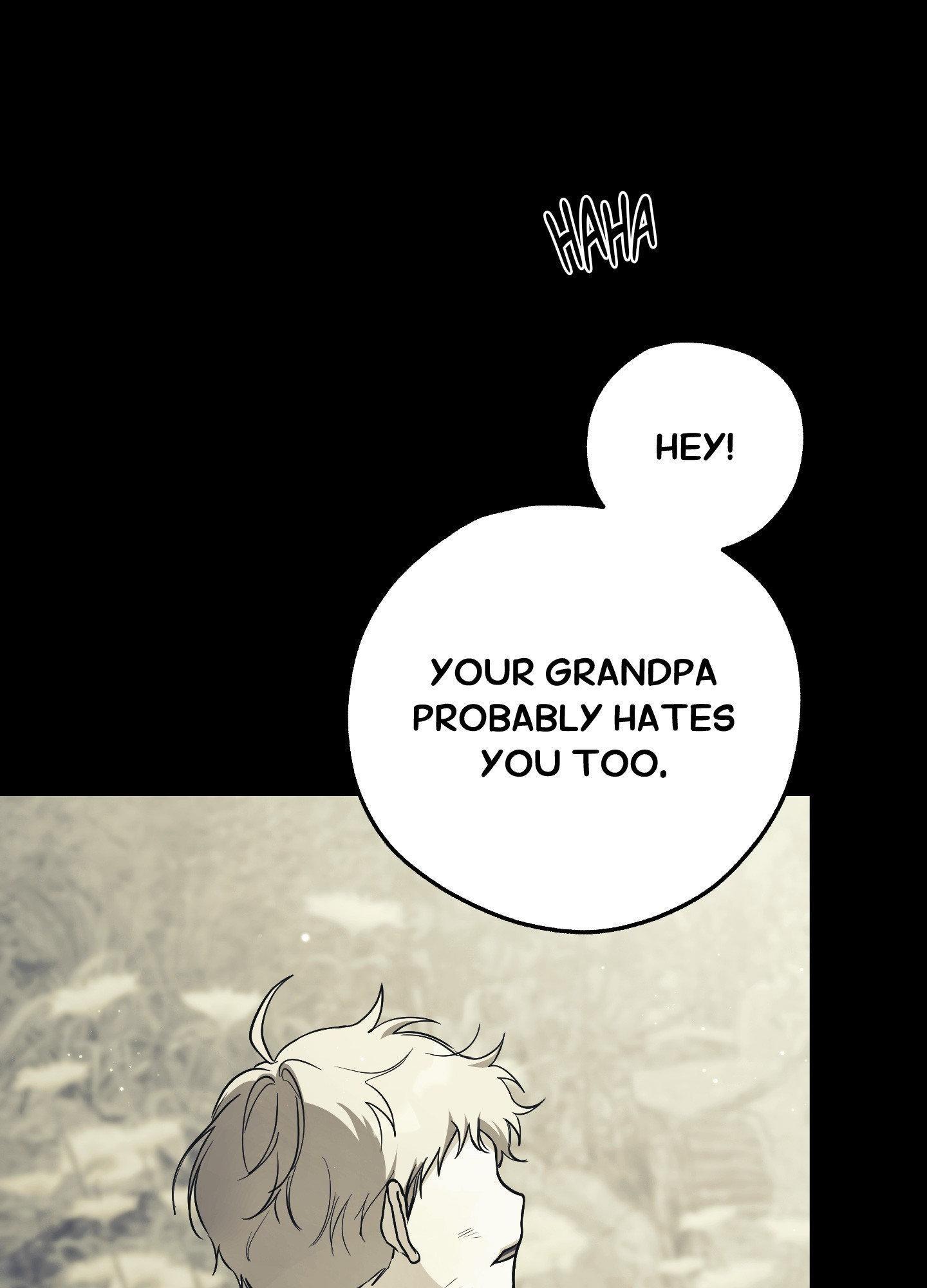 Faraway Sea Chapter 9 page 17 - 