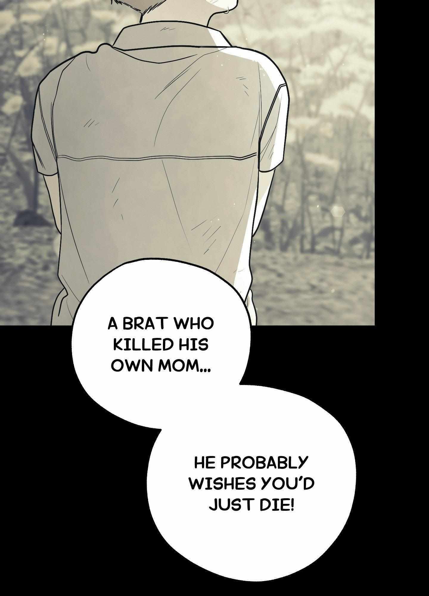 Faraway Sea Chapter 9 page 18 - 