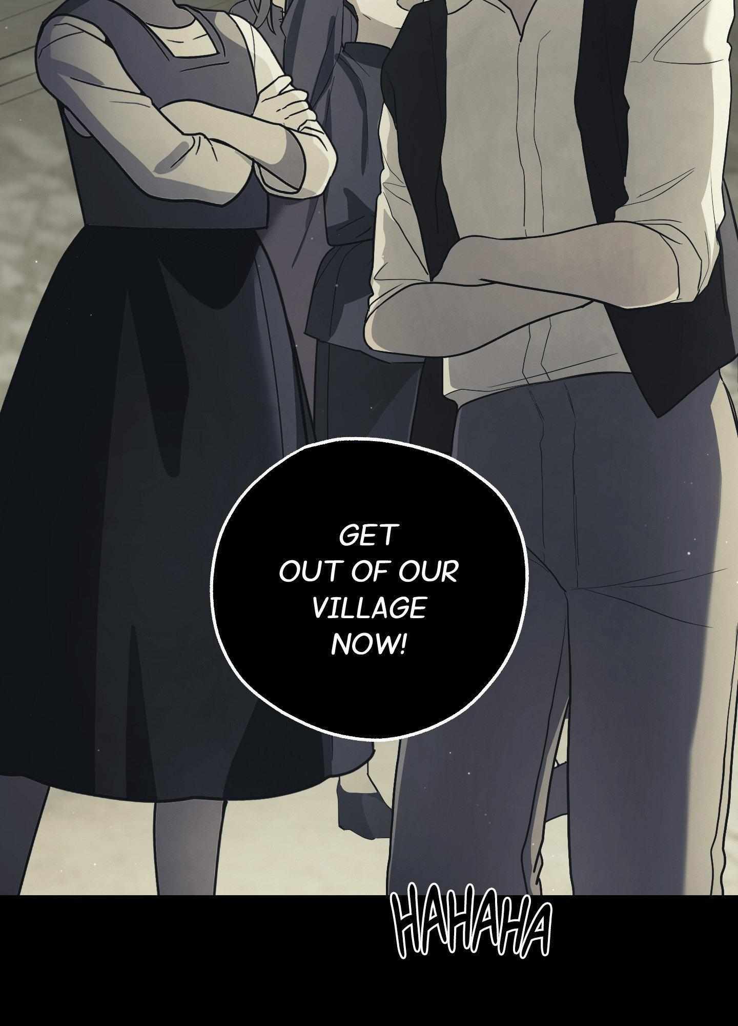 Faraway Sea Chapter 9 page 20 - 