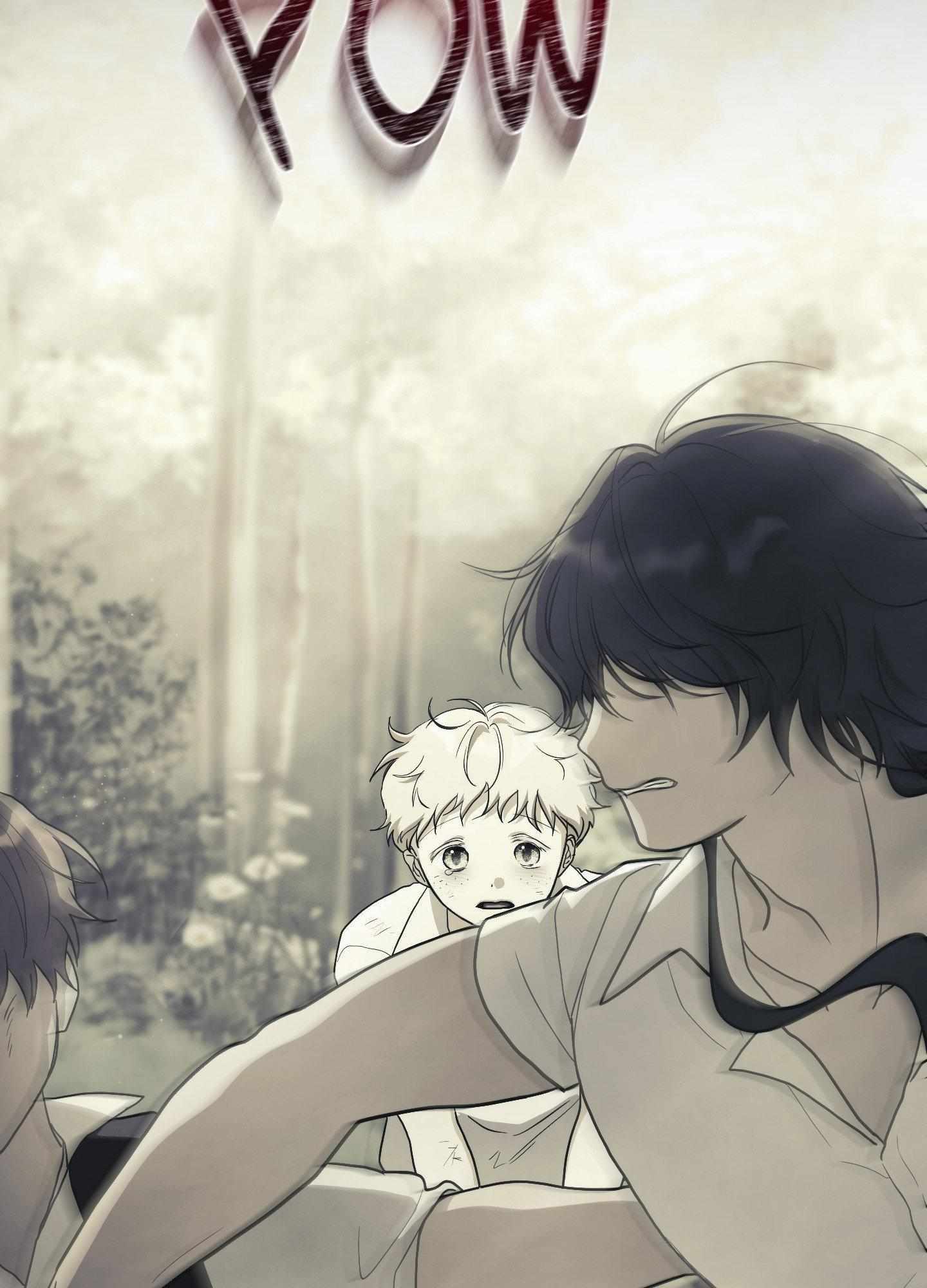 Faraway Sea Chapter 9 page 27 - 