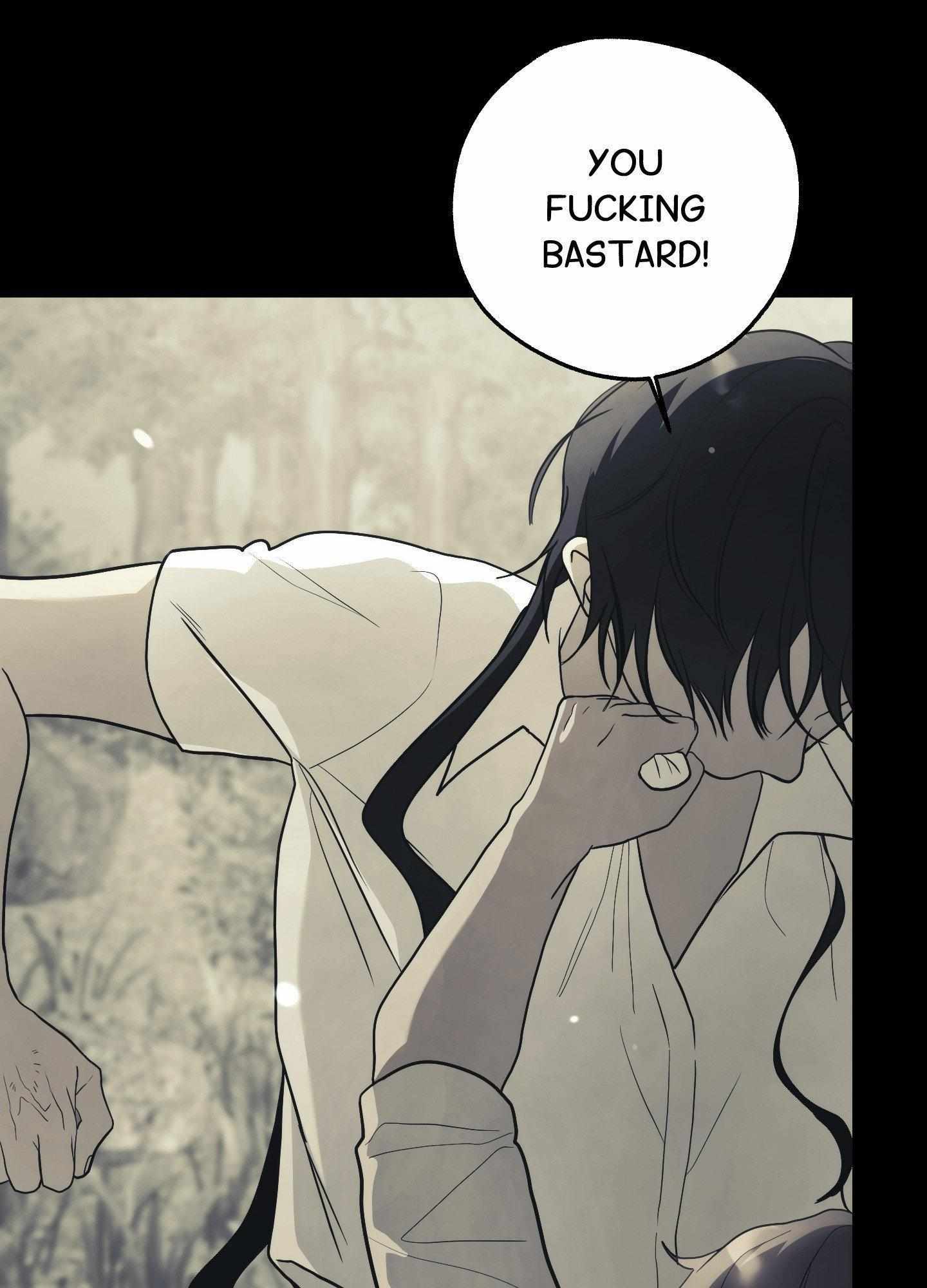 Faraway Sea Chapter 9 page 29 - 