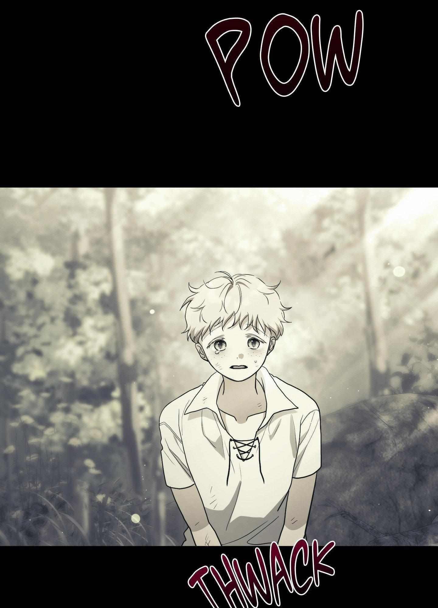 Faraway Sea Chapter 9 page 31 - 