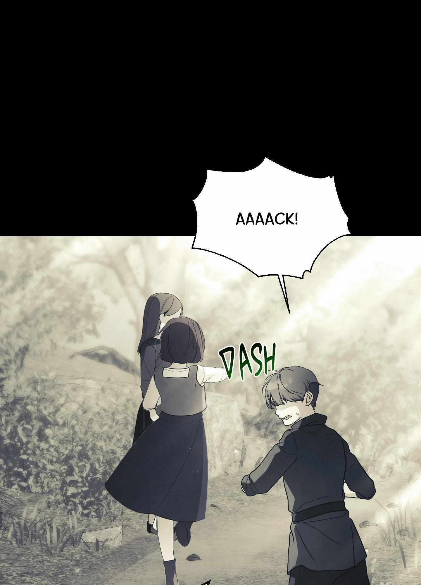 Faraway Sea Chapter 9 page 33 - 