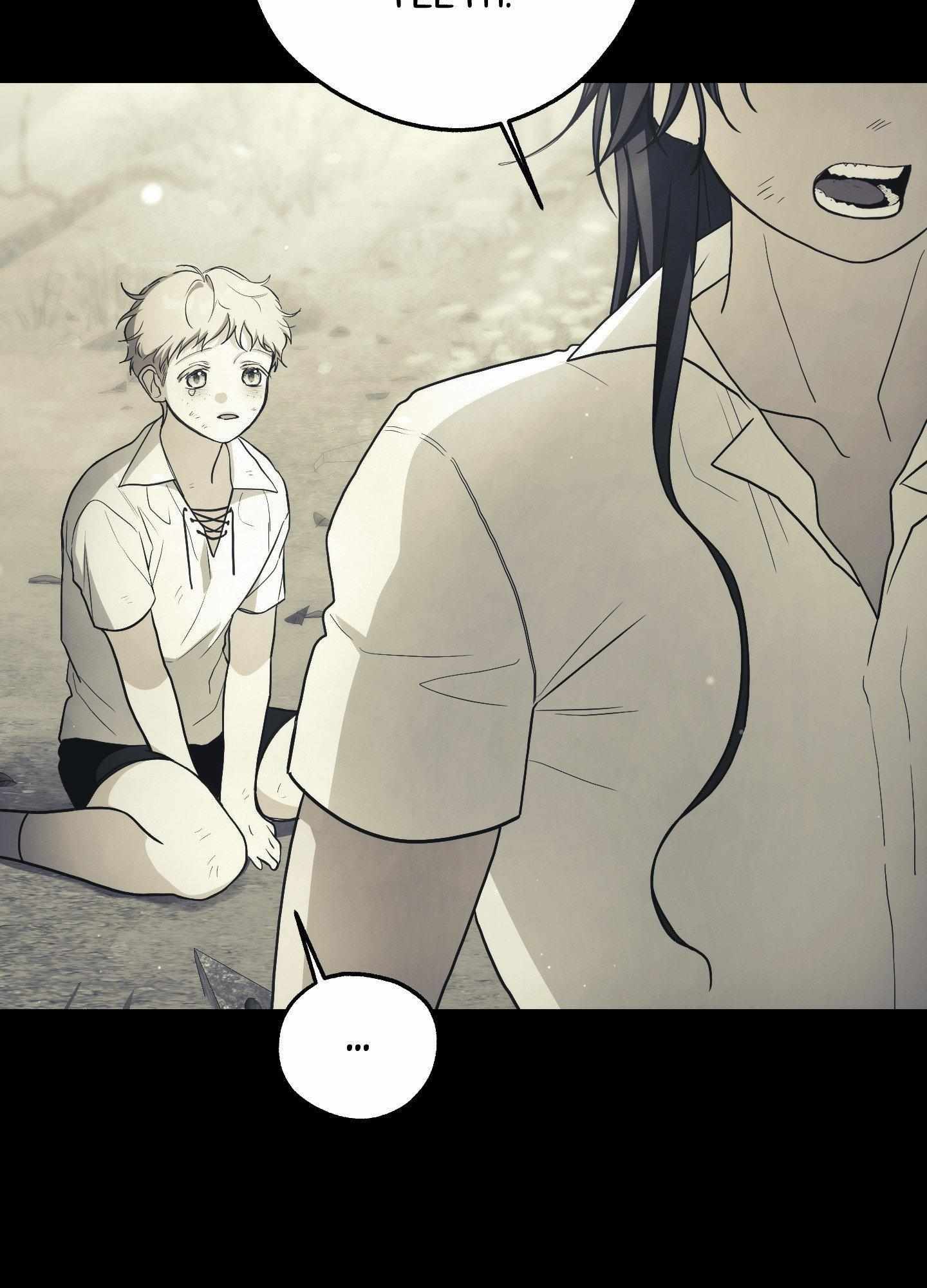 Faraway Sea Chapter 9 page 35 - 