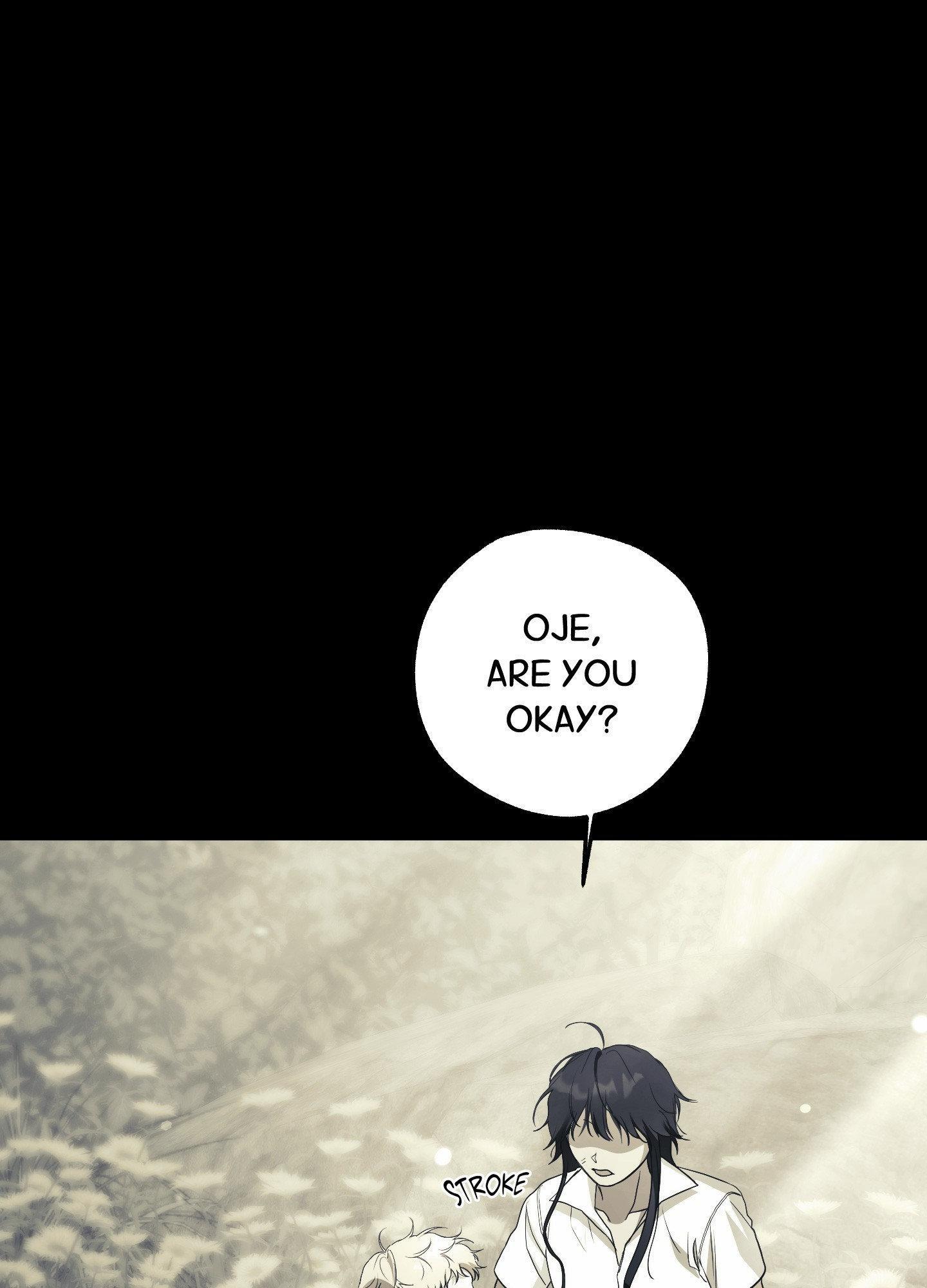 Faraway Sea Chapter 9 page 36 - 
