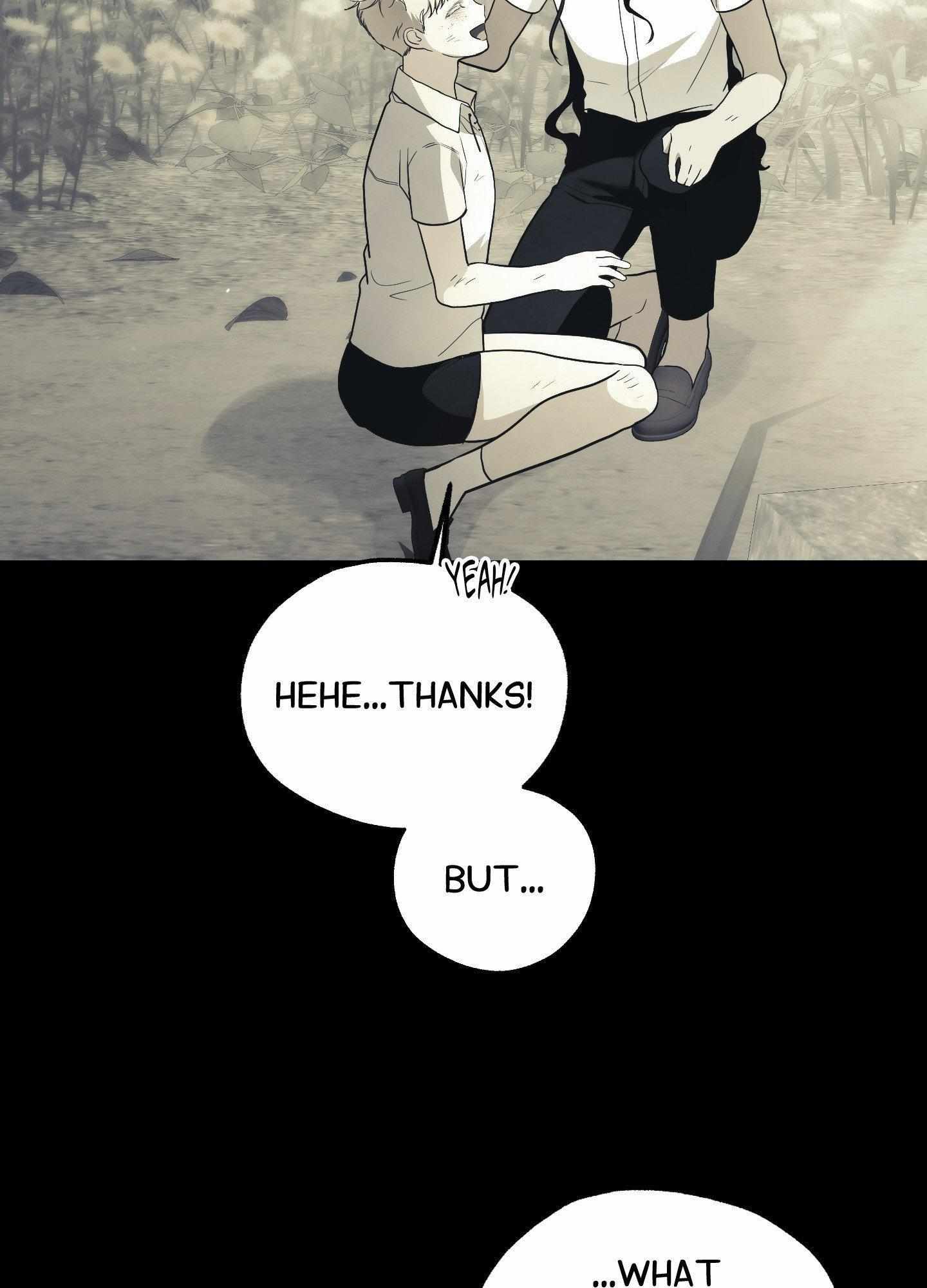 Faraway Sea Chapter 9 page 37 - 