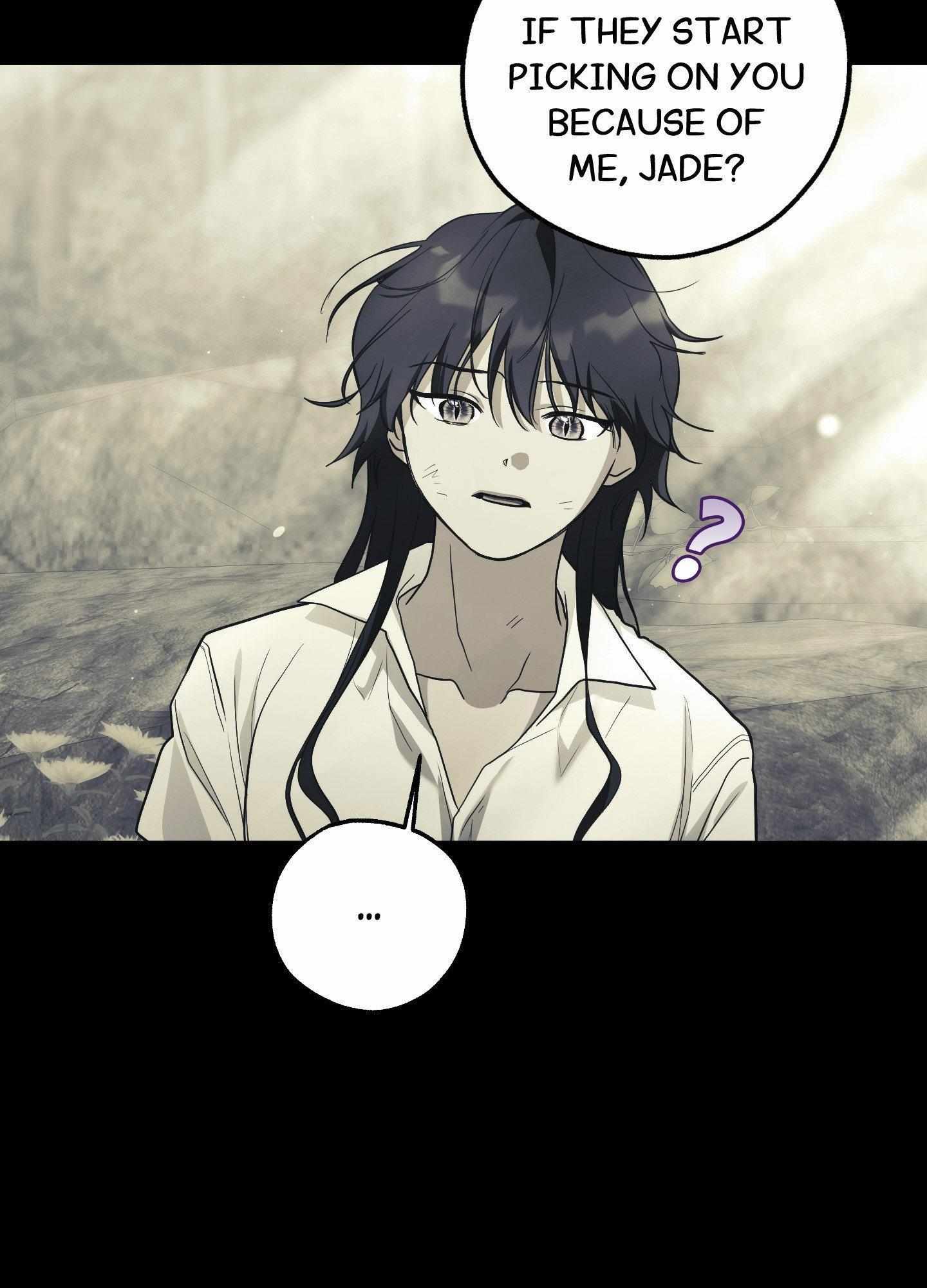 Faraway Sea Chapter 9 page 38 - 